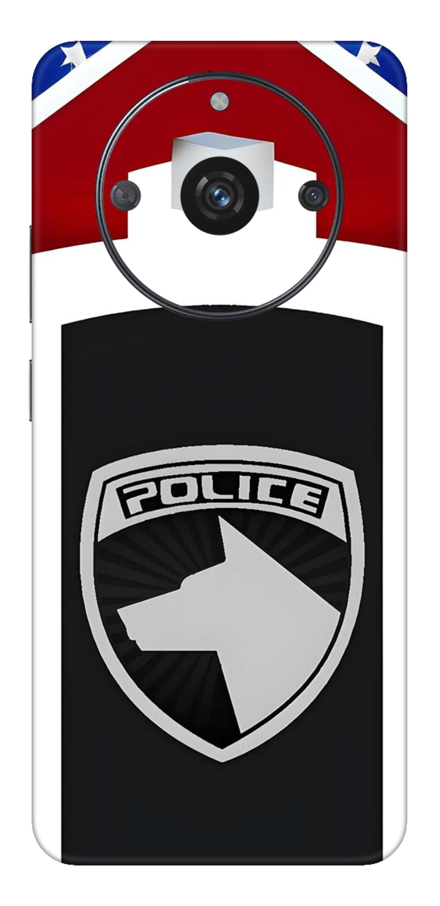 Realme Narzo 60 5G Skins and Wraps