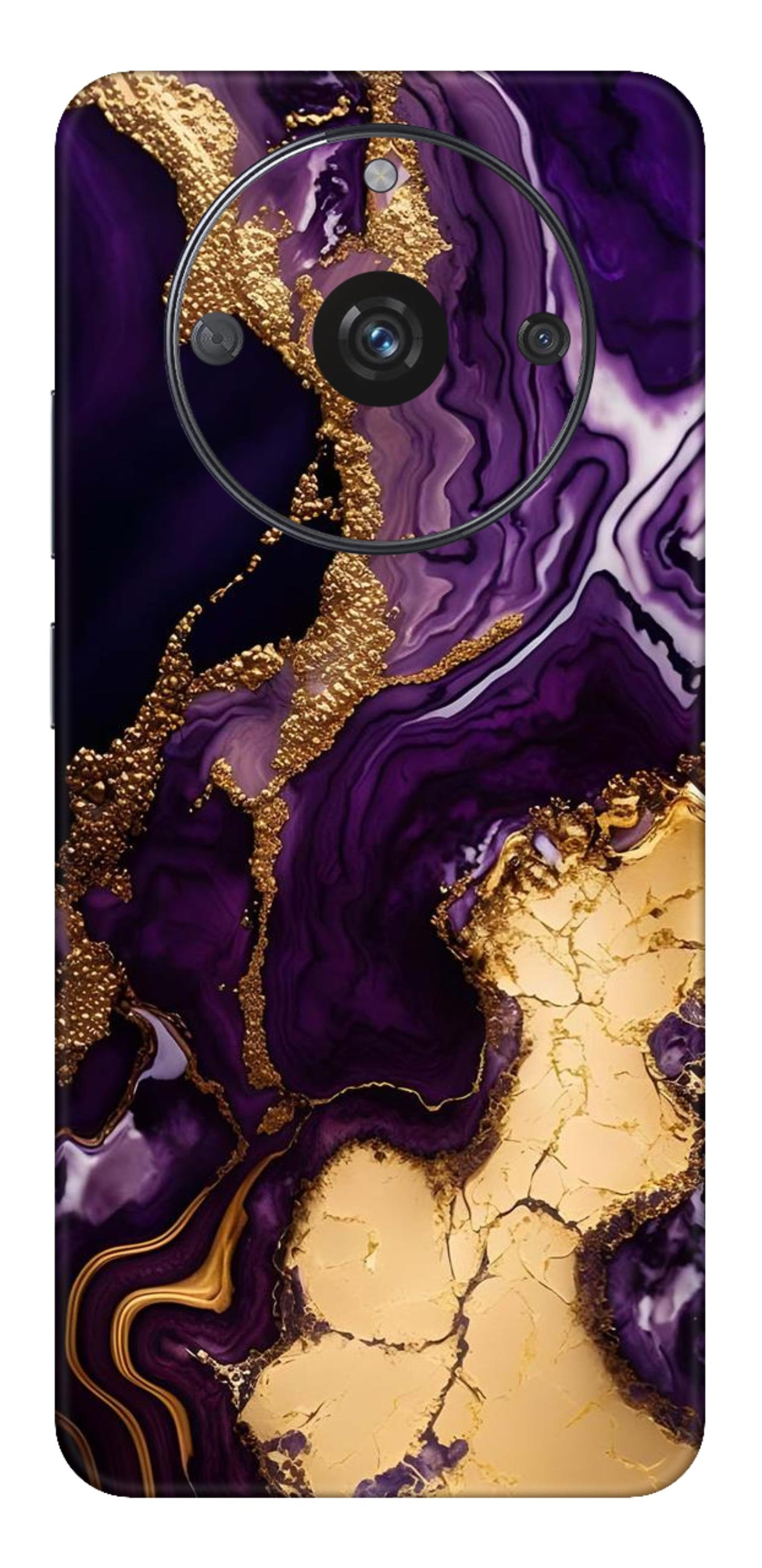 Realme Narzo 60 5G Skins and Wraps