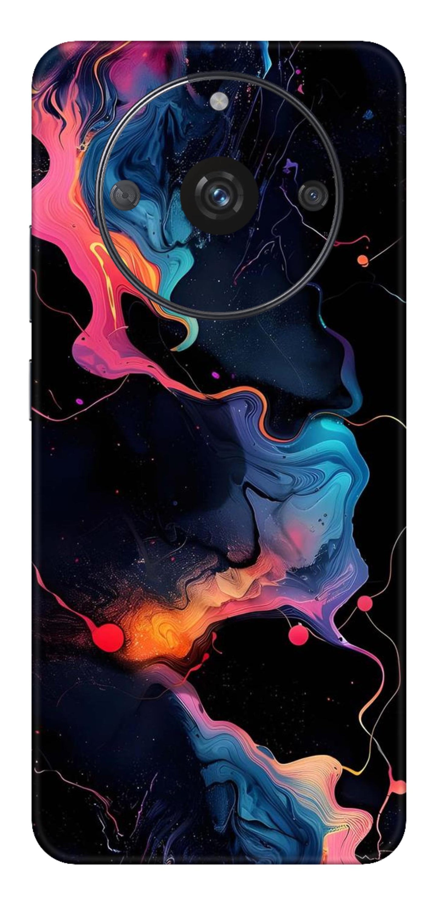 Realme Narzo 60 5G Skins and Wraps