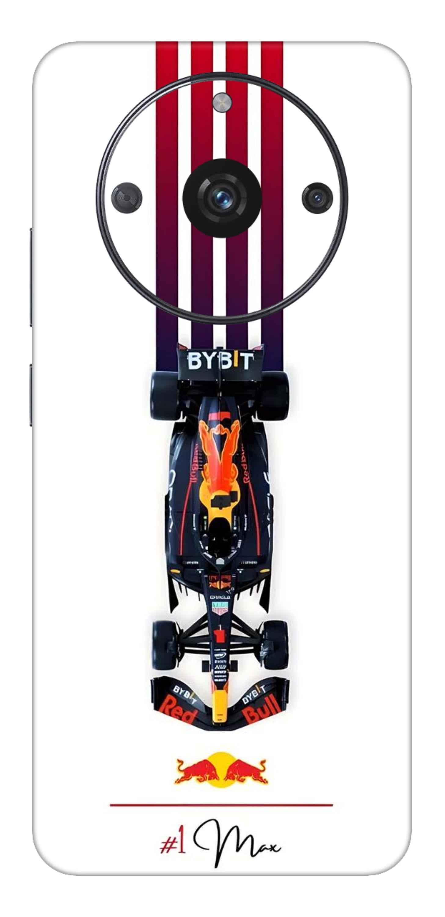 Realme Narzo 60 5G Skins and Wraps