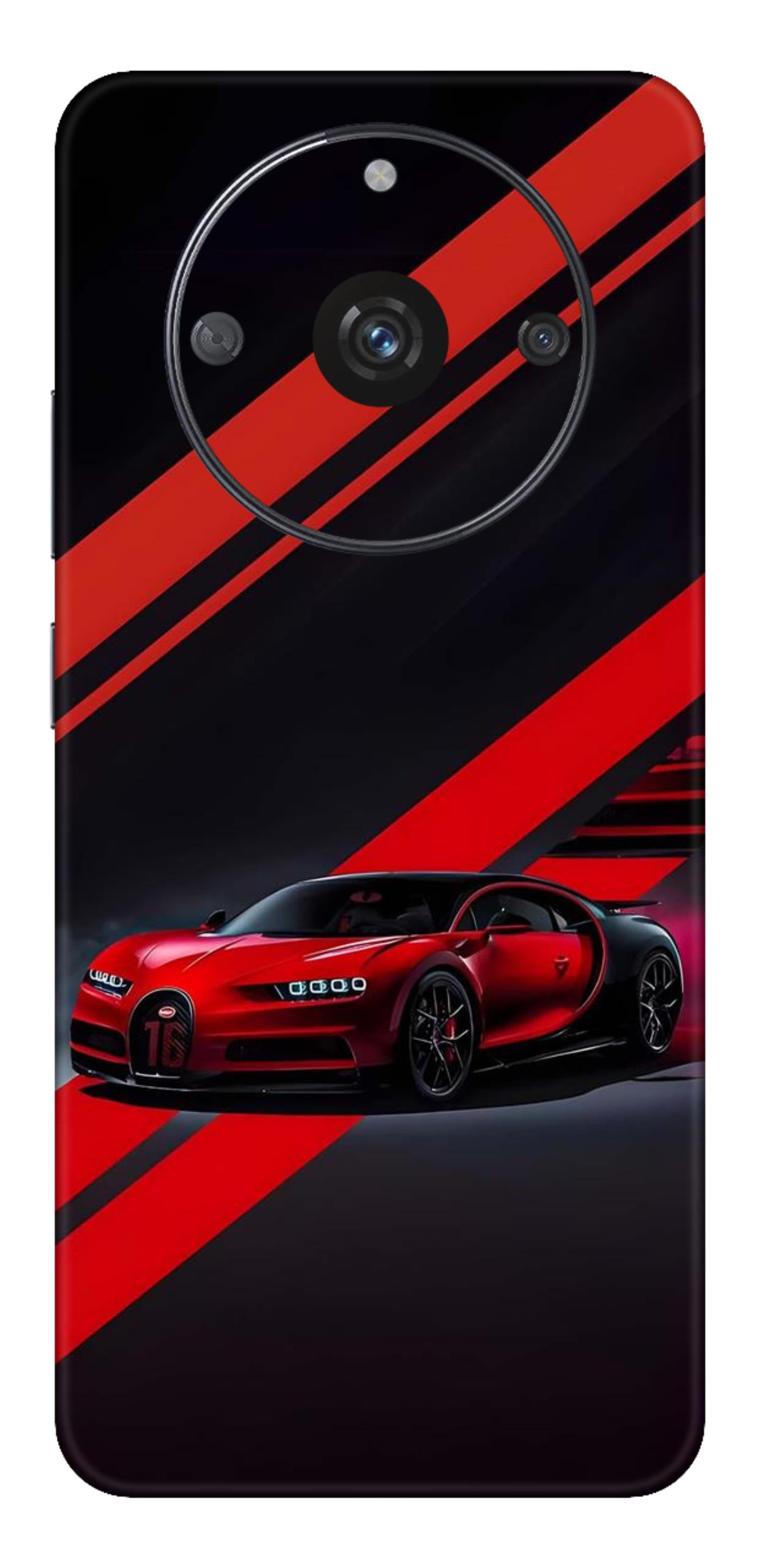 Realme Narzo 60 5G Skins and Wraps