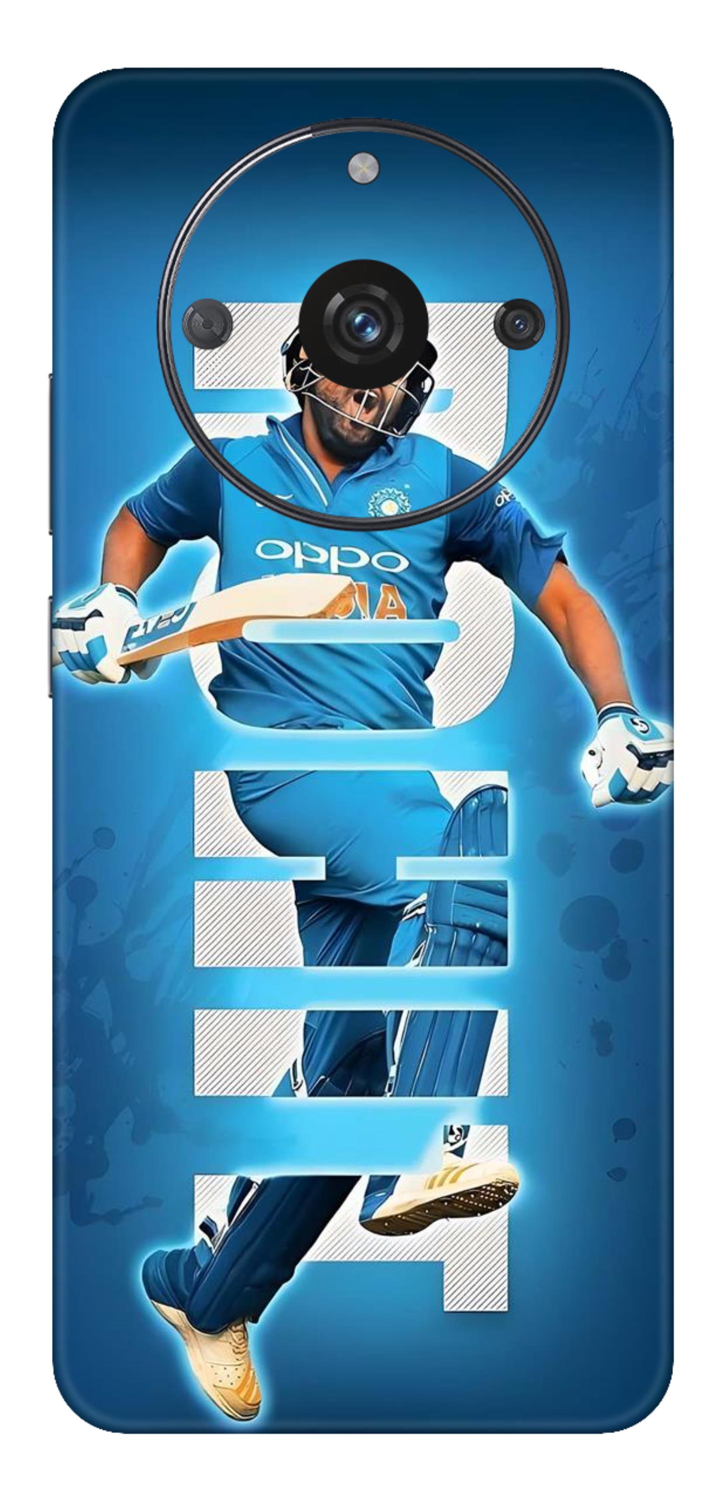 Realme Narzo 60 5G Skins and Wraps