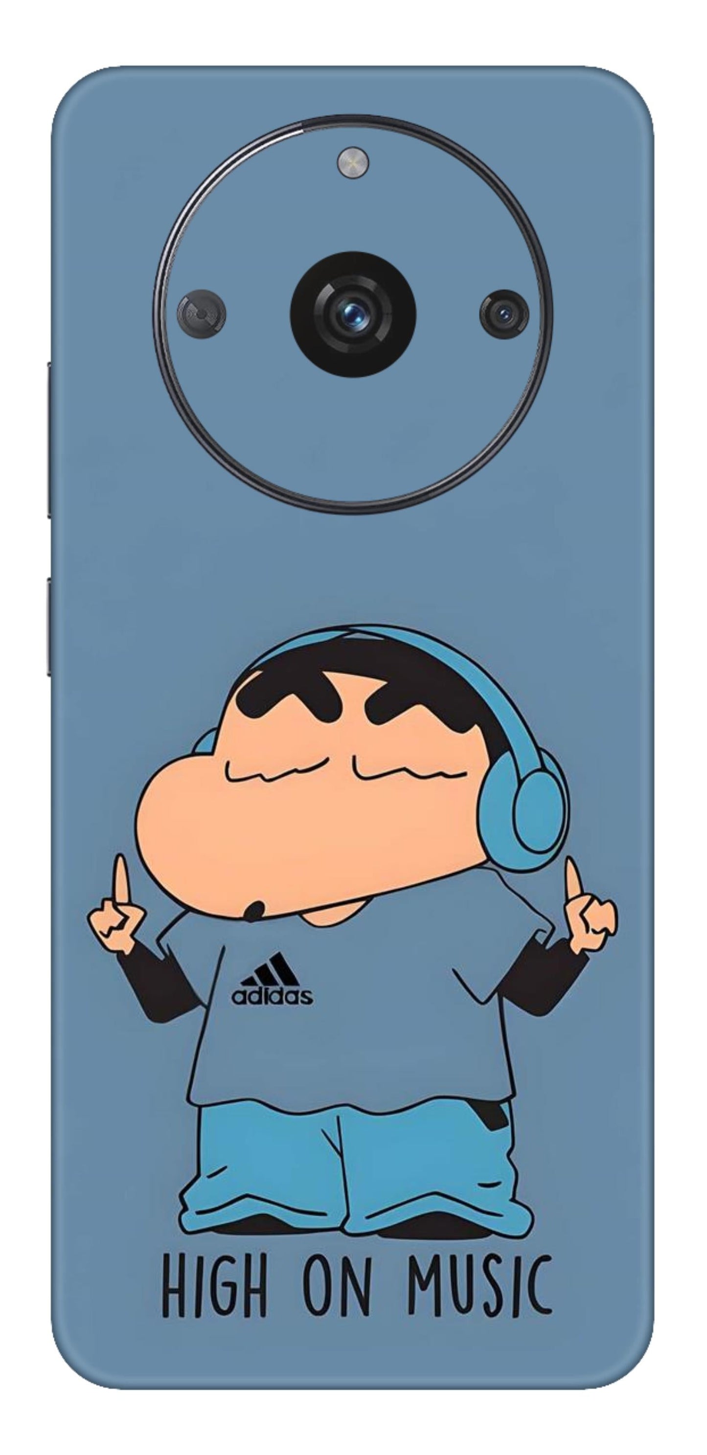 Realme Narzo 60 5G Skins and Wraps