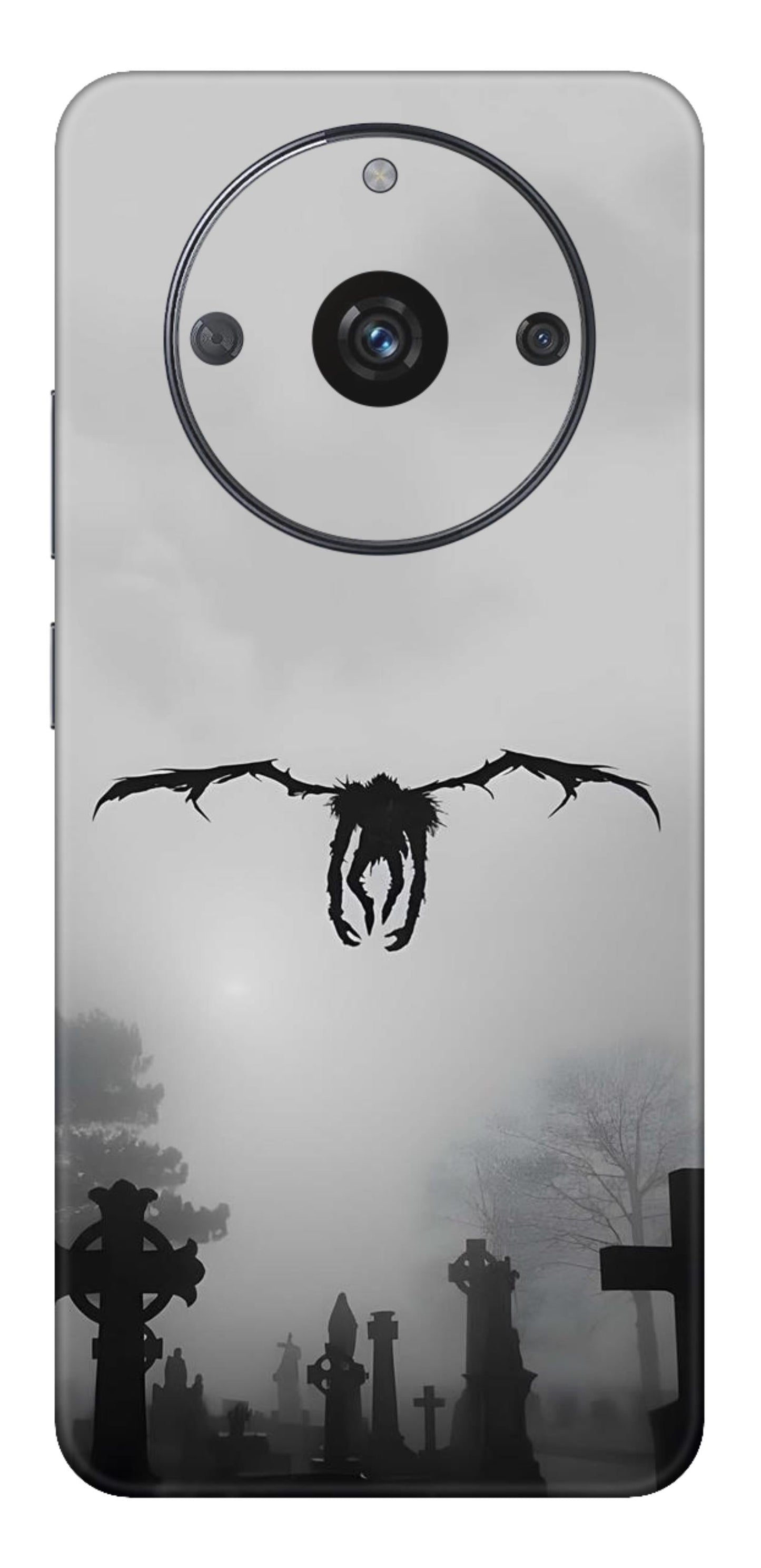 Realme Narzo 60 5G Skins and Wraps