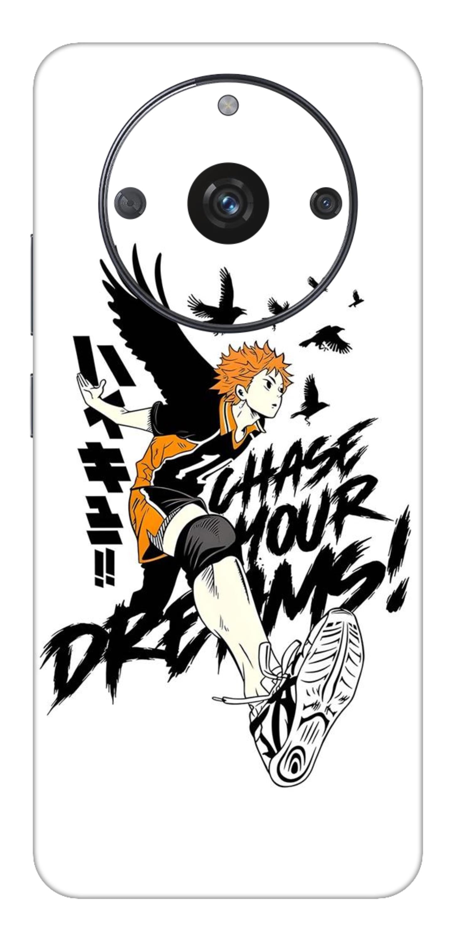 Realme Narzo 60 5G Skins and Wraps