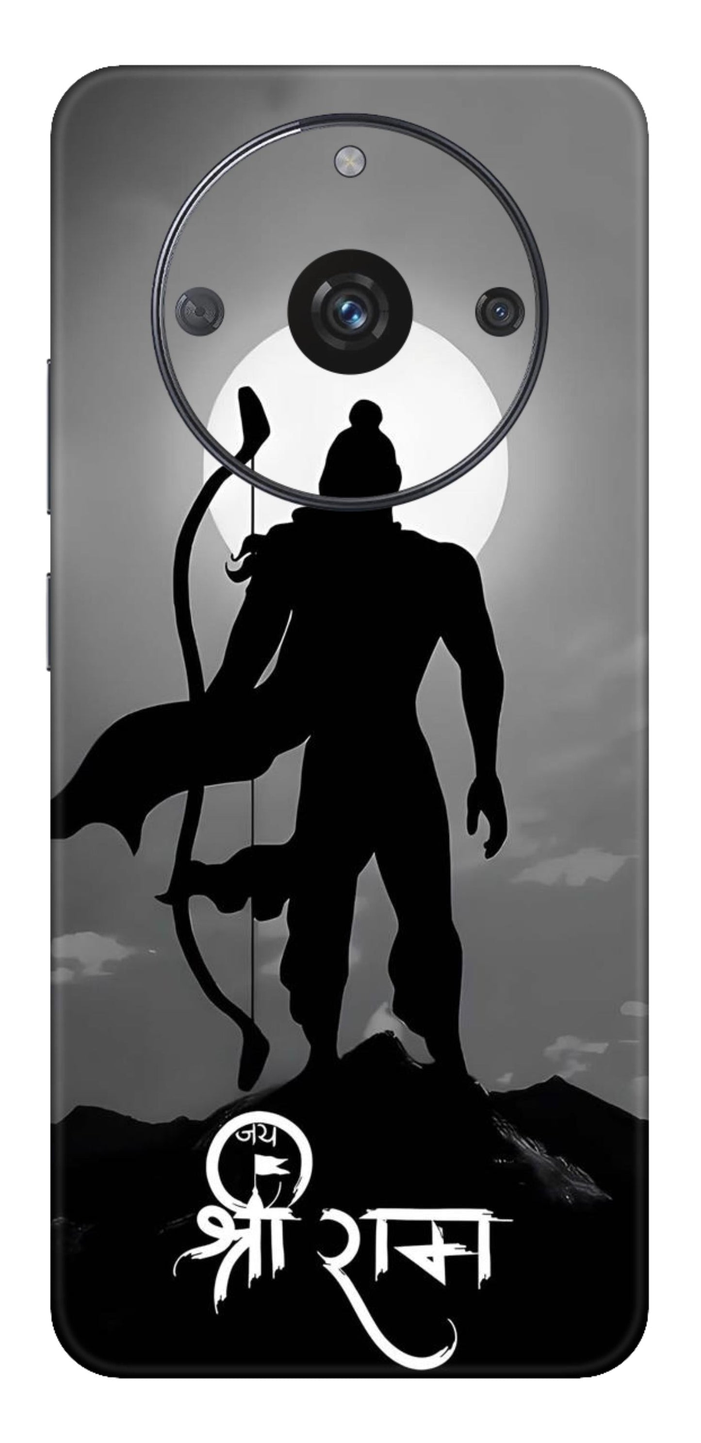 Realme Narzo 60 5G Skins and Wraps