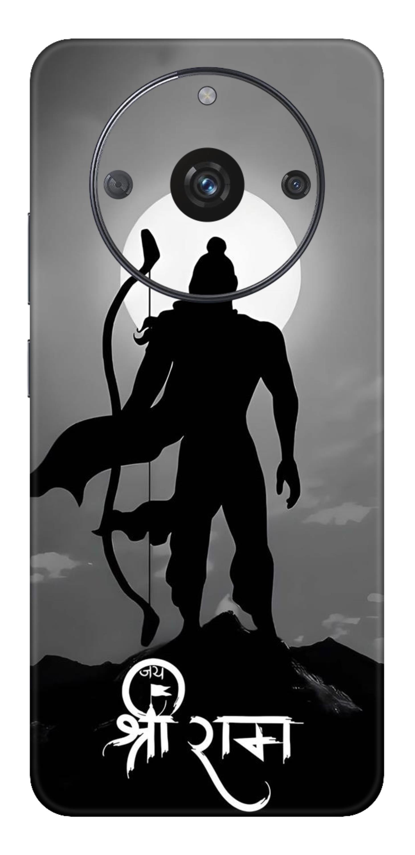 Realme Narzo 60 5G Skins and Wraps