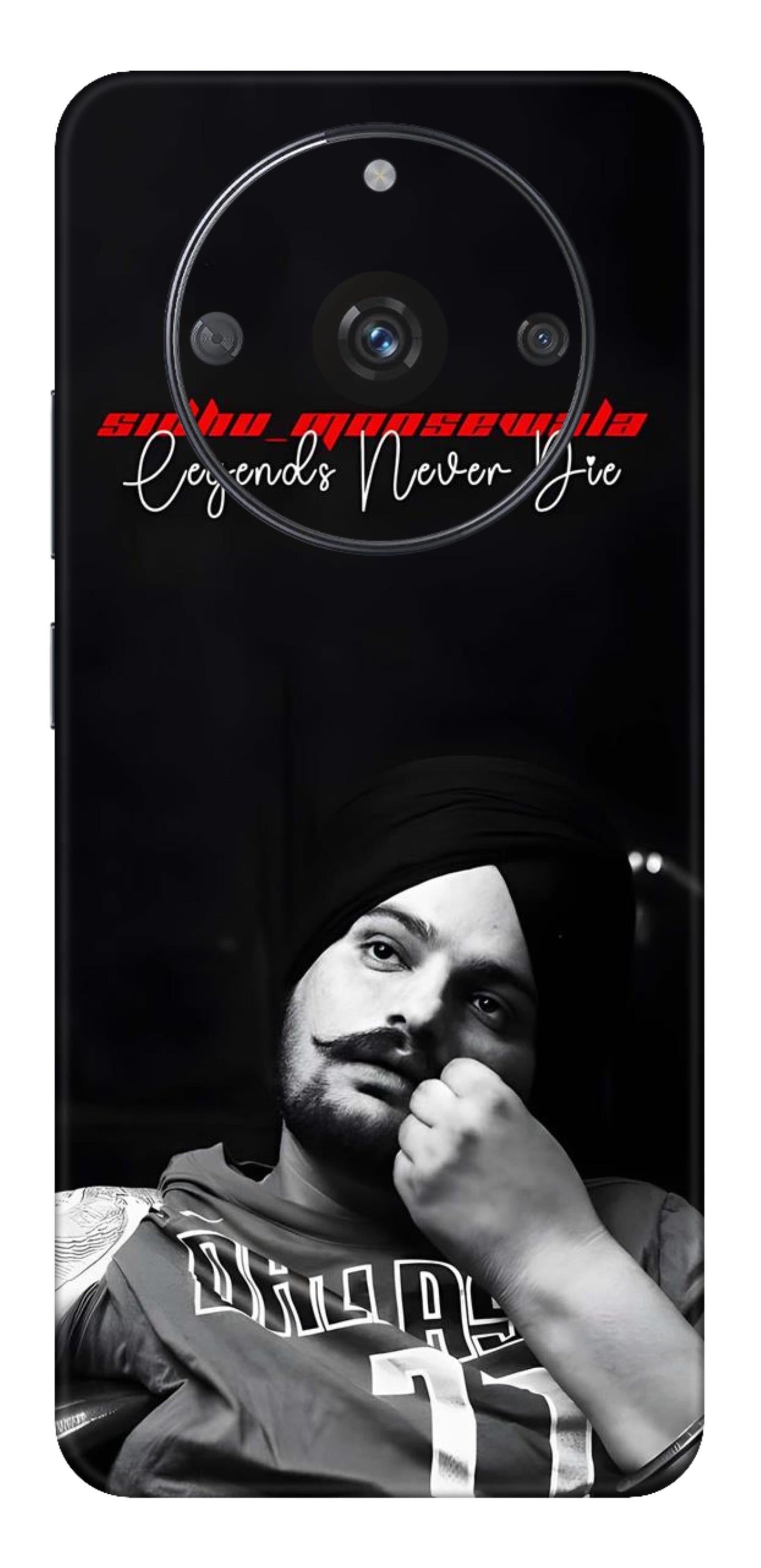 Realme Narzo 60 5G Skins and Wraps