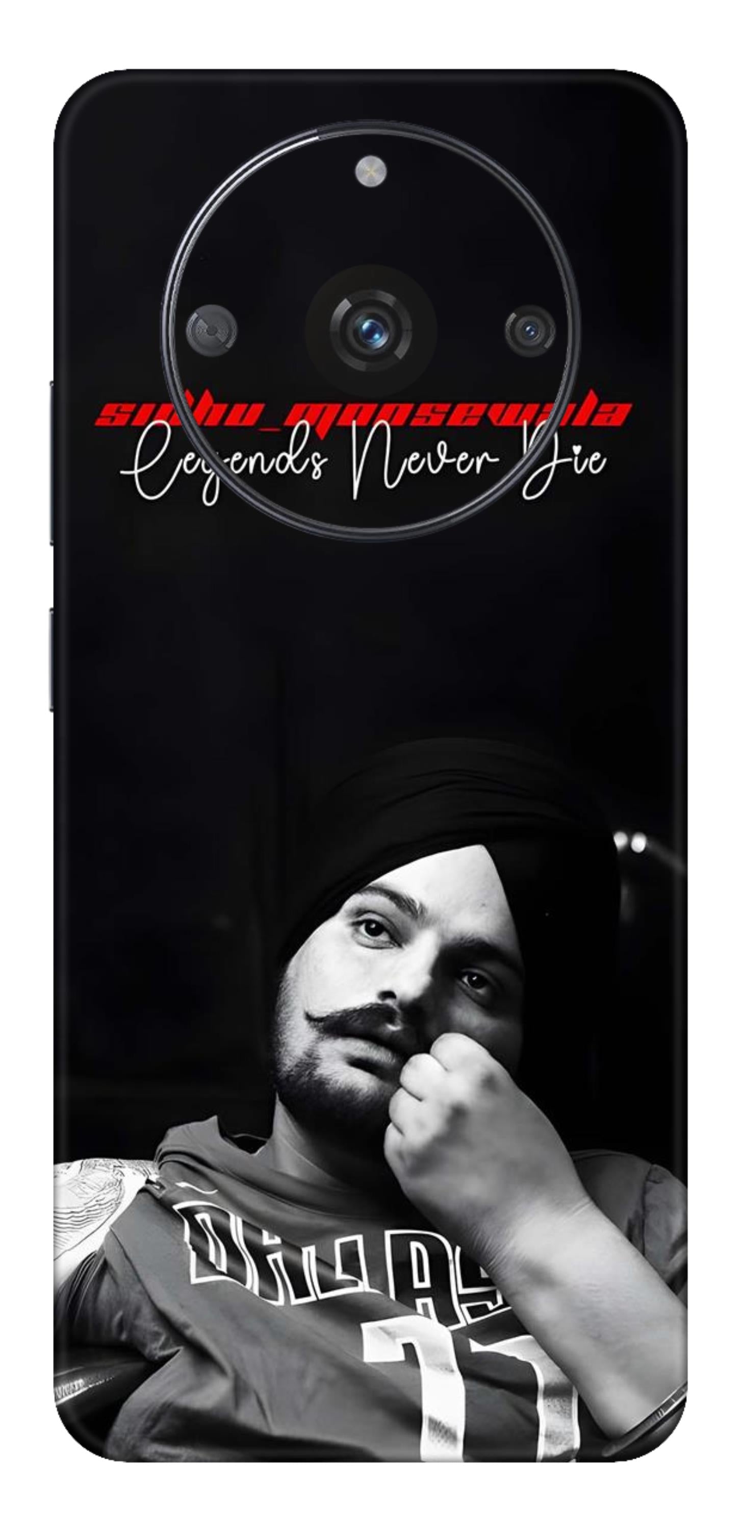 Realme Narzo 60 5G Skins and Wraps