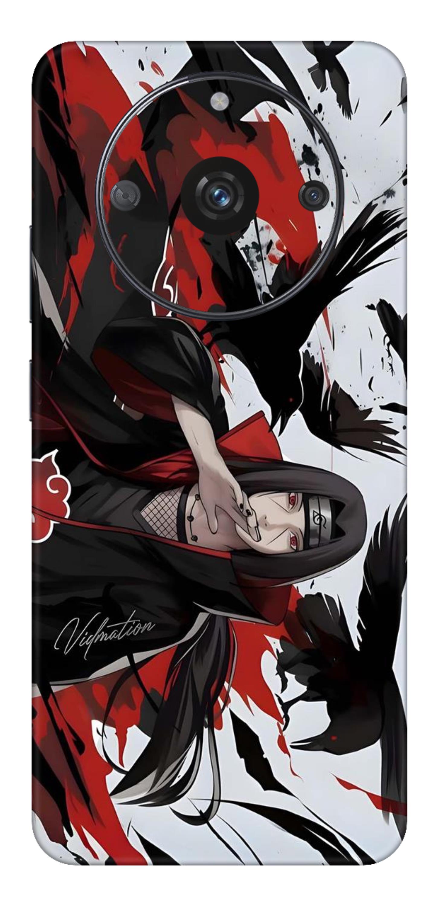 Realme Narzo 60 5G Skins and Wraps