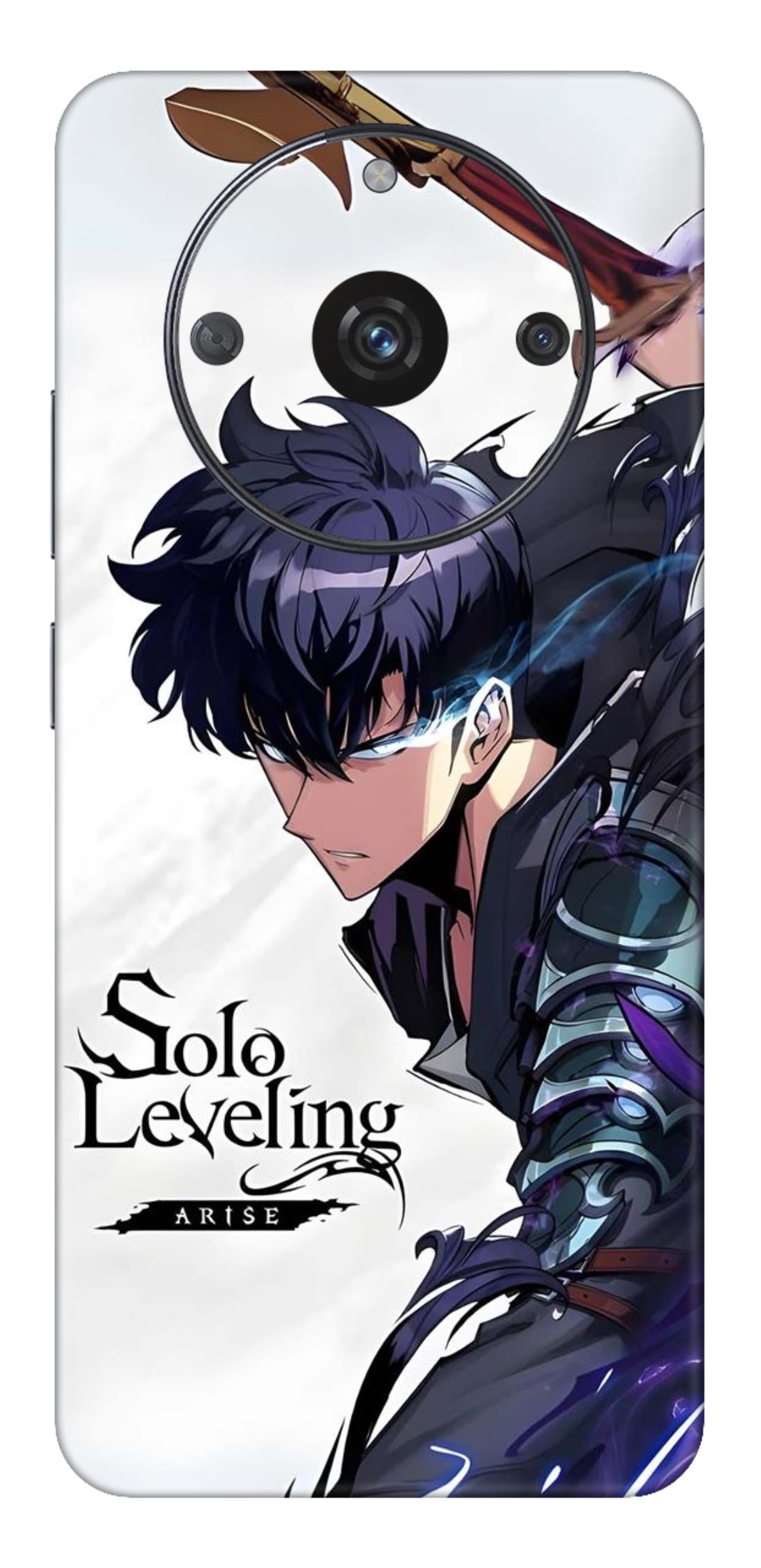 Realme Narzo 60 5G Skins and Wraps