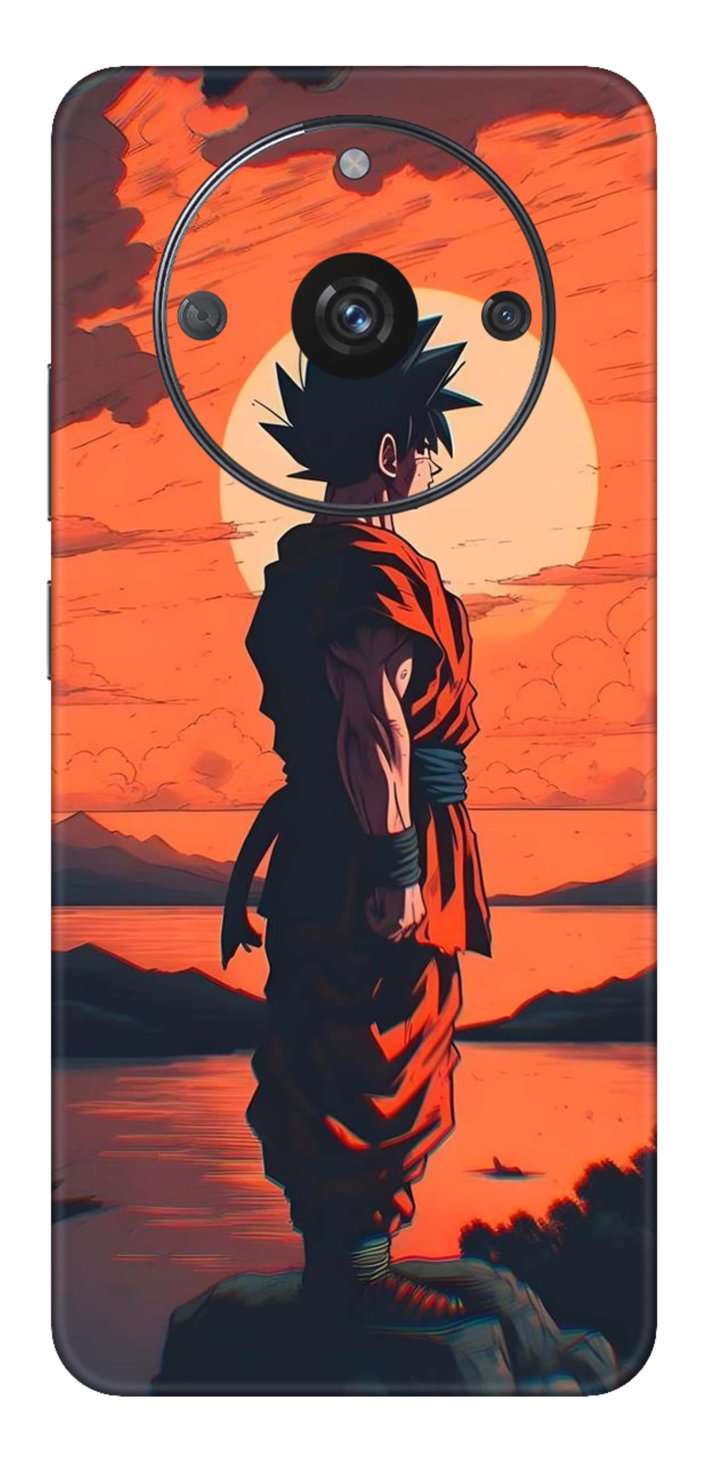 Realme Narzo 60 5G Skins and Wraps