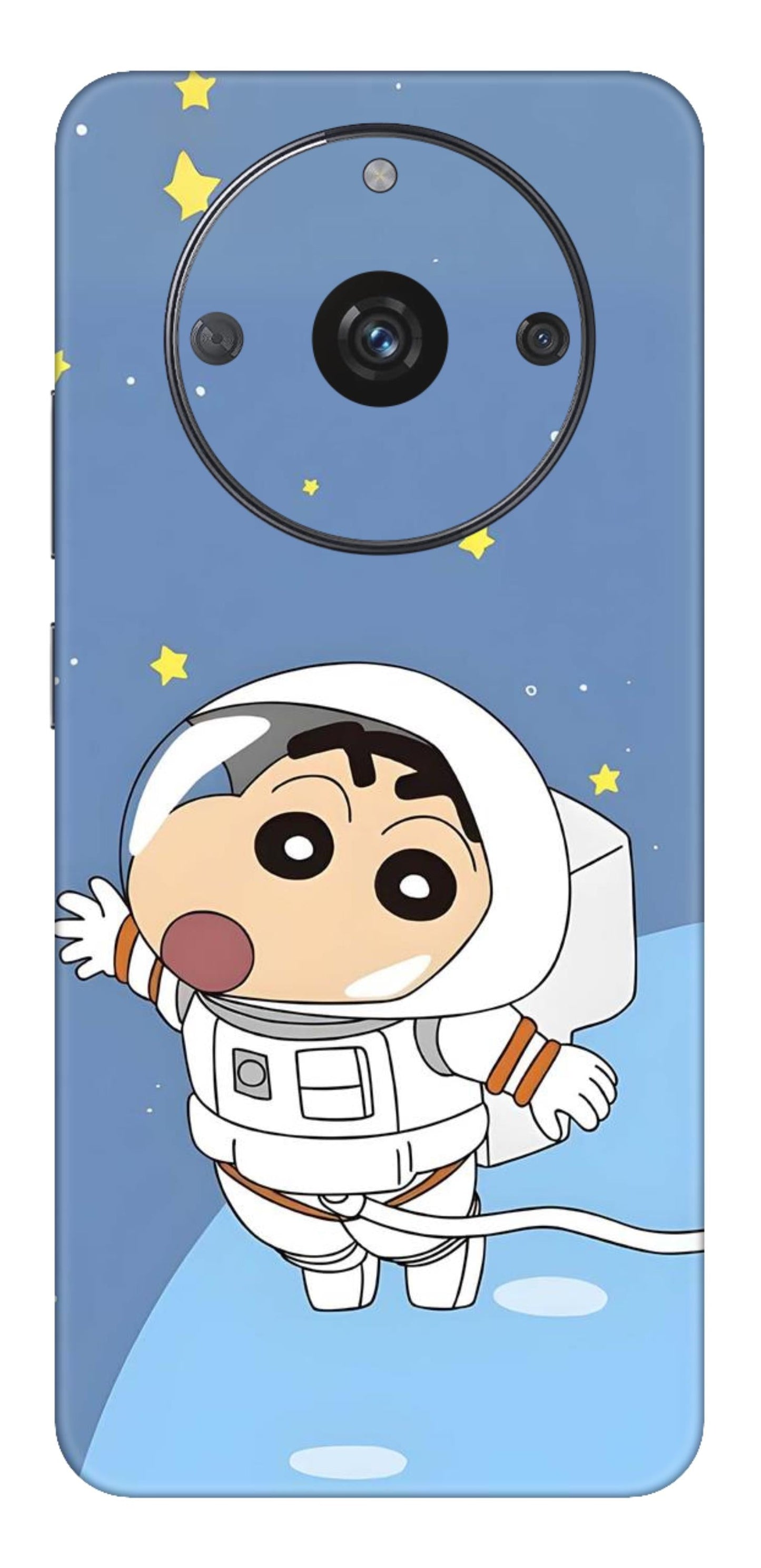 Realme Narzo 60 5G Skins and Wraps