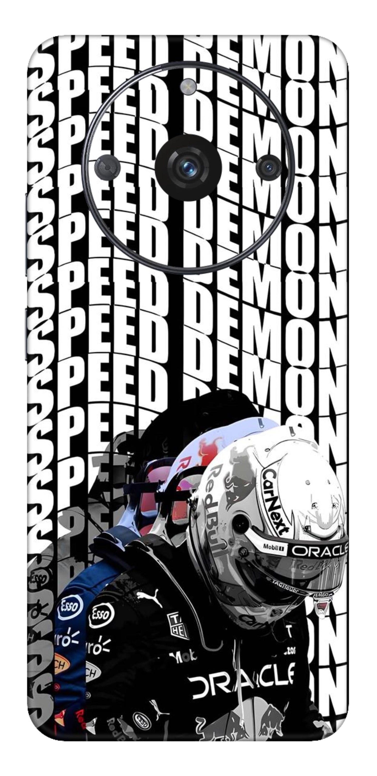 Realme Narzo 60 5G Skins and Wraps