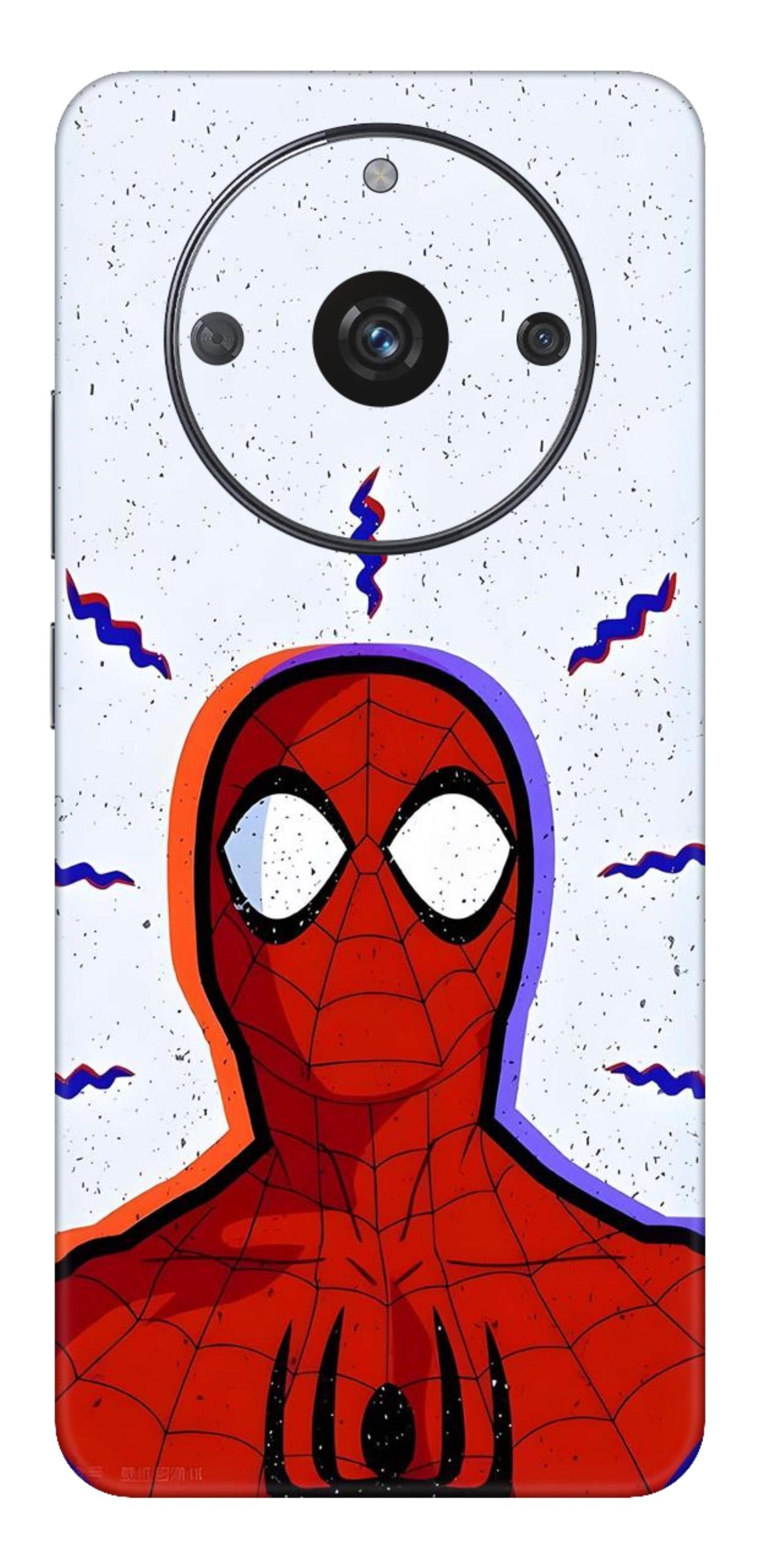 Realme Narzo 60 5G Skins and Wraps