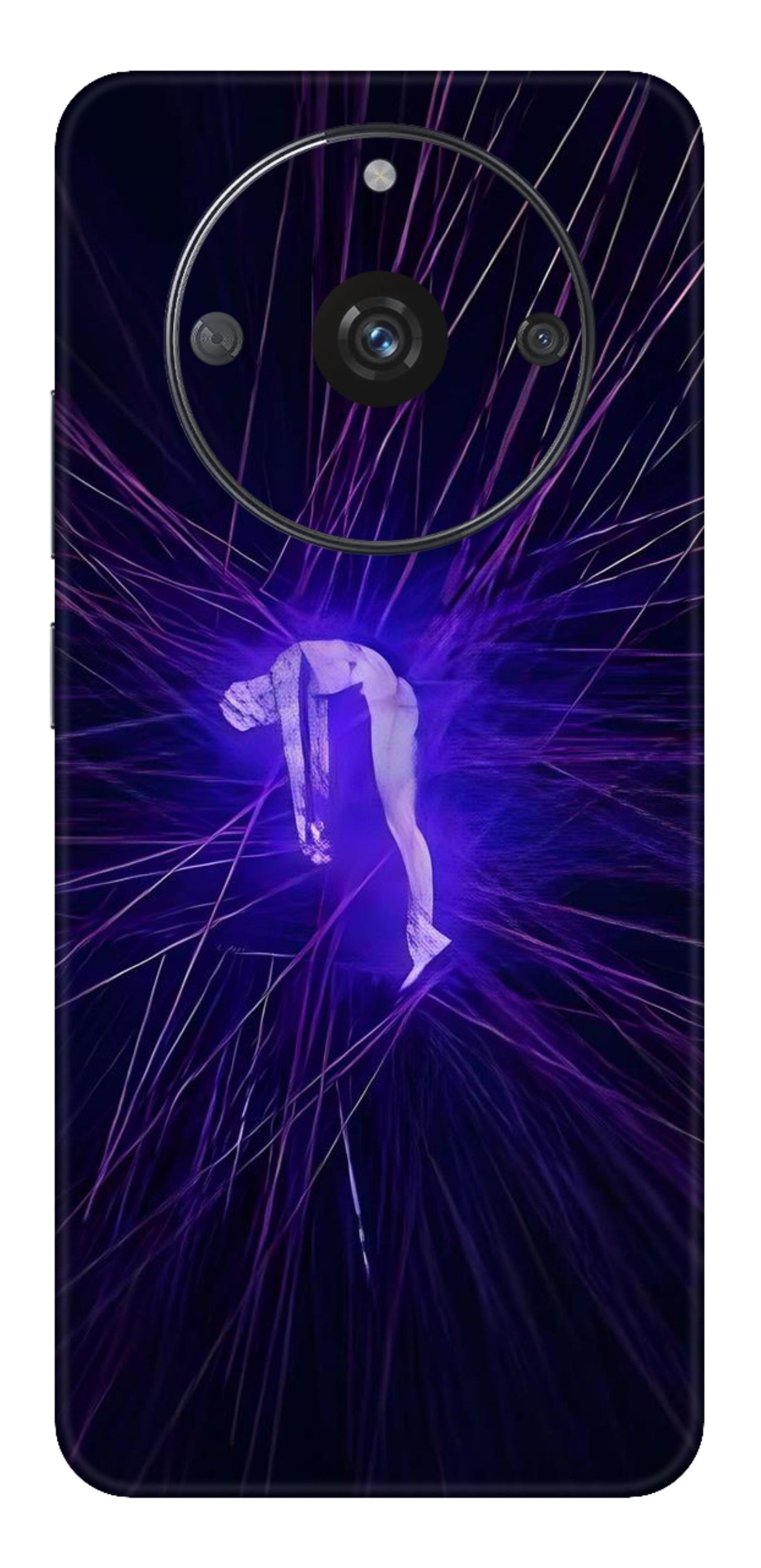 Realme Narzo 60 5G Skins and Wraps