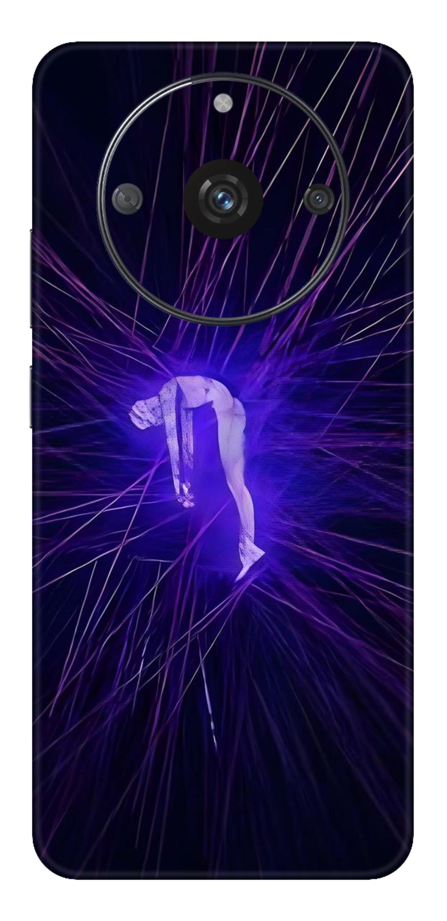 Realme Narzo 60 5G Skins and Wraps