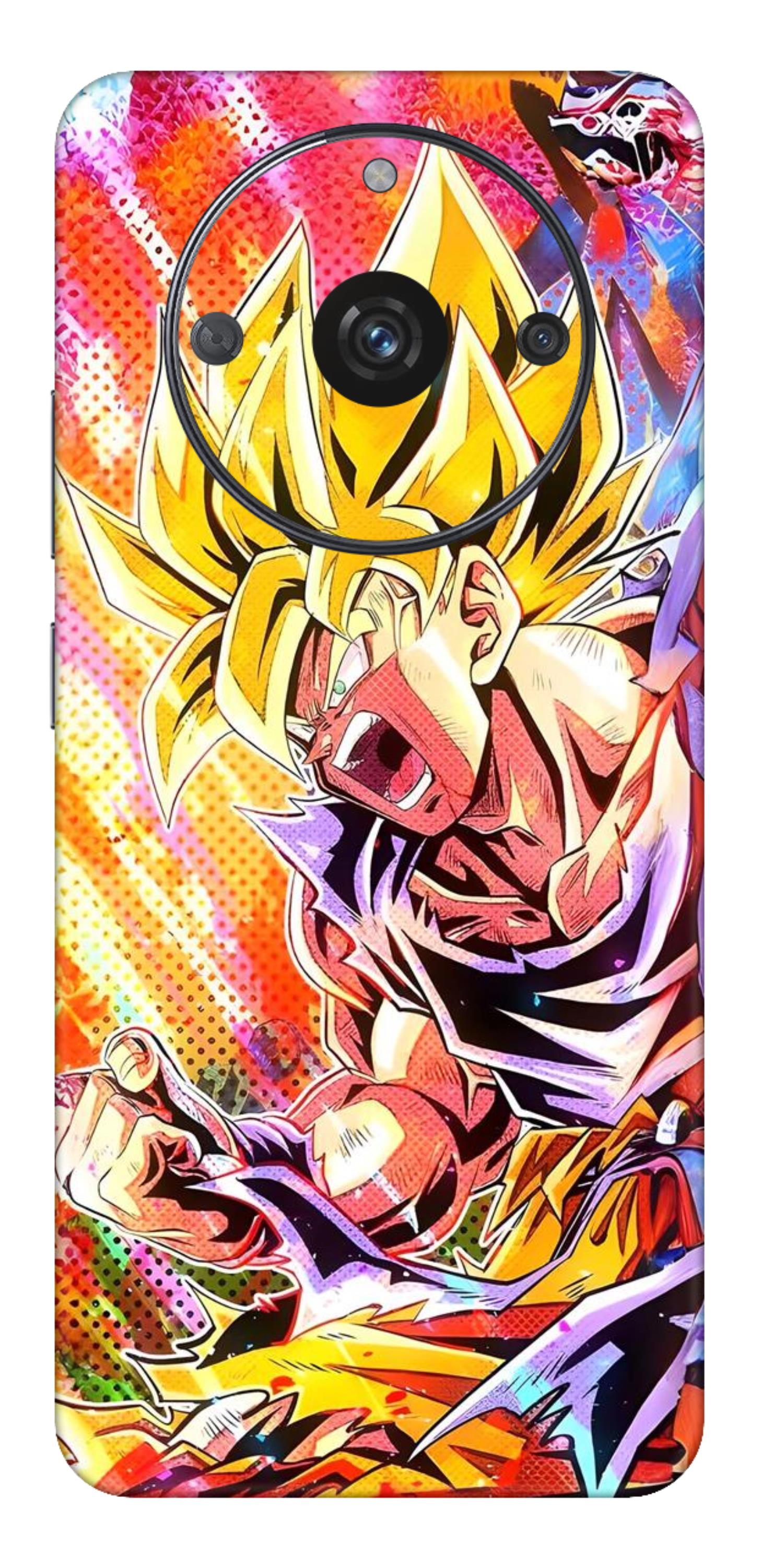 Realme Narzo 60 5G Skins and Wraps