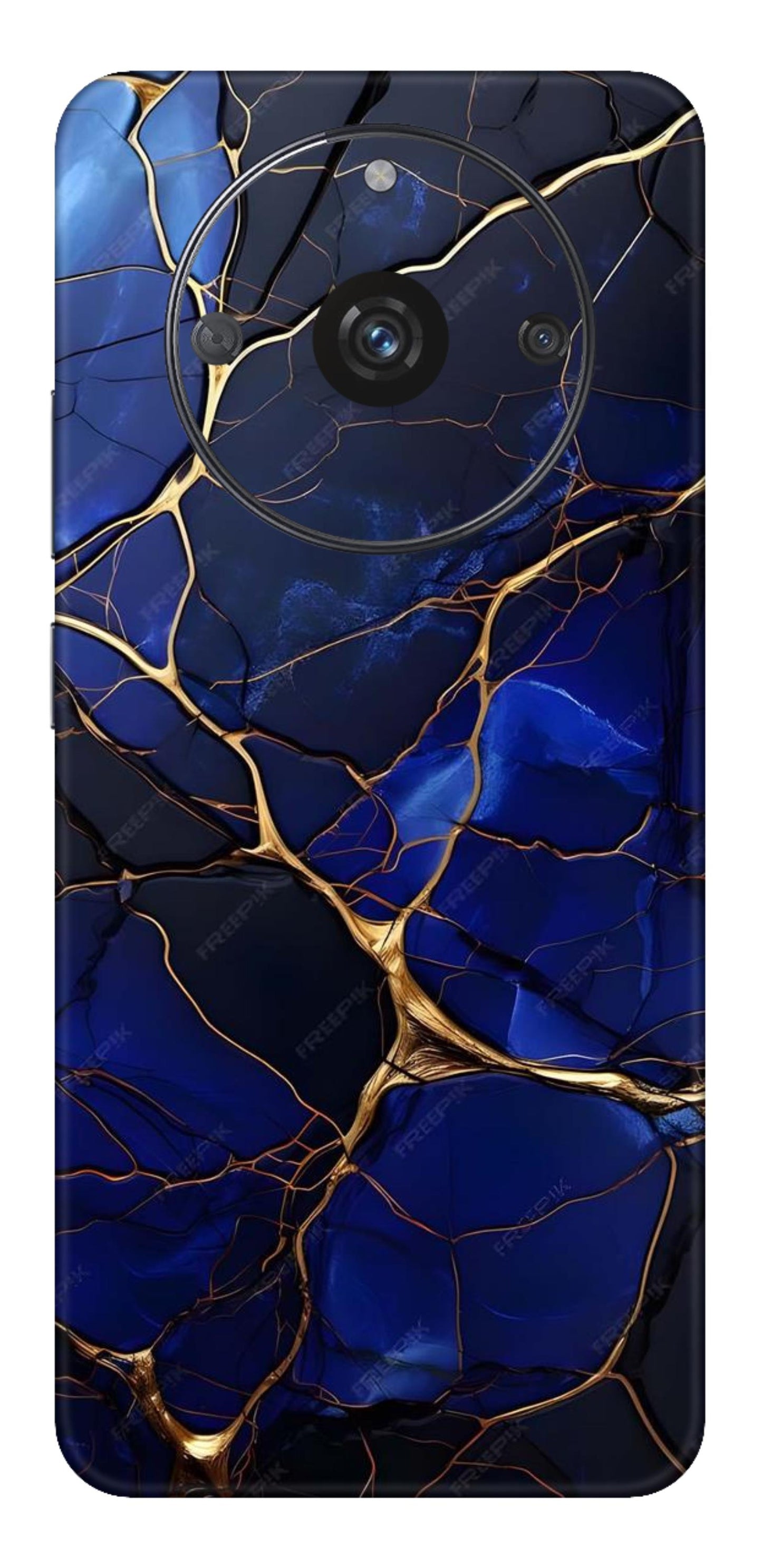 Realme Narzo 60 5G Skins and Wraps