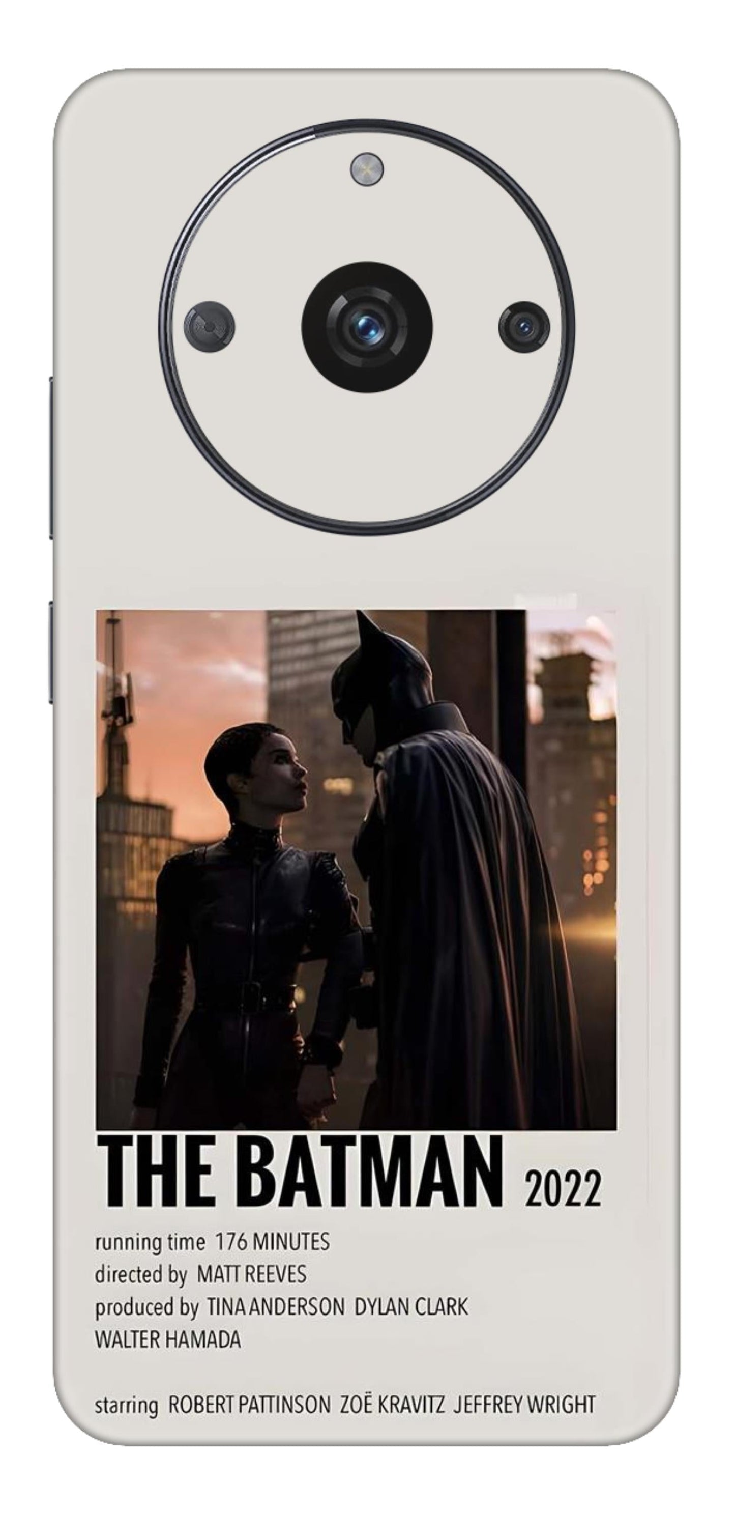 Realme Narzo 60 5G Skins and Wraps