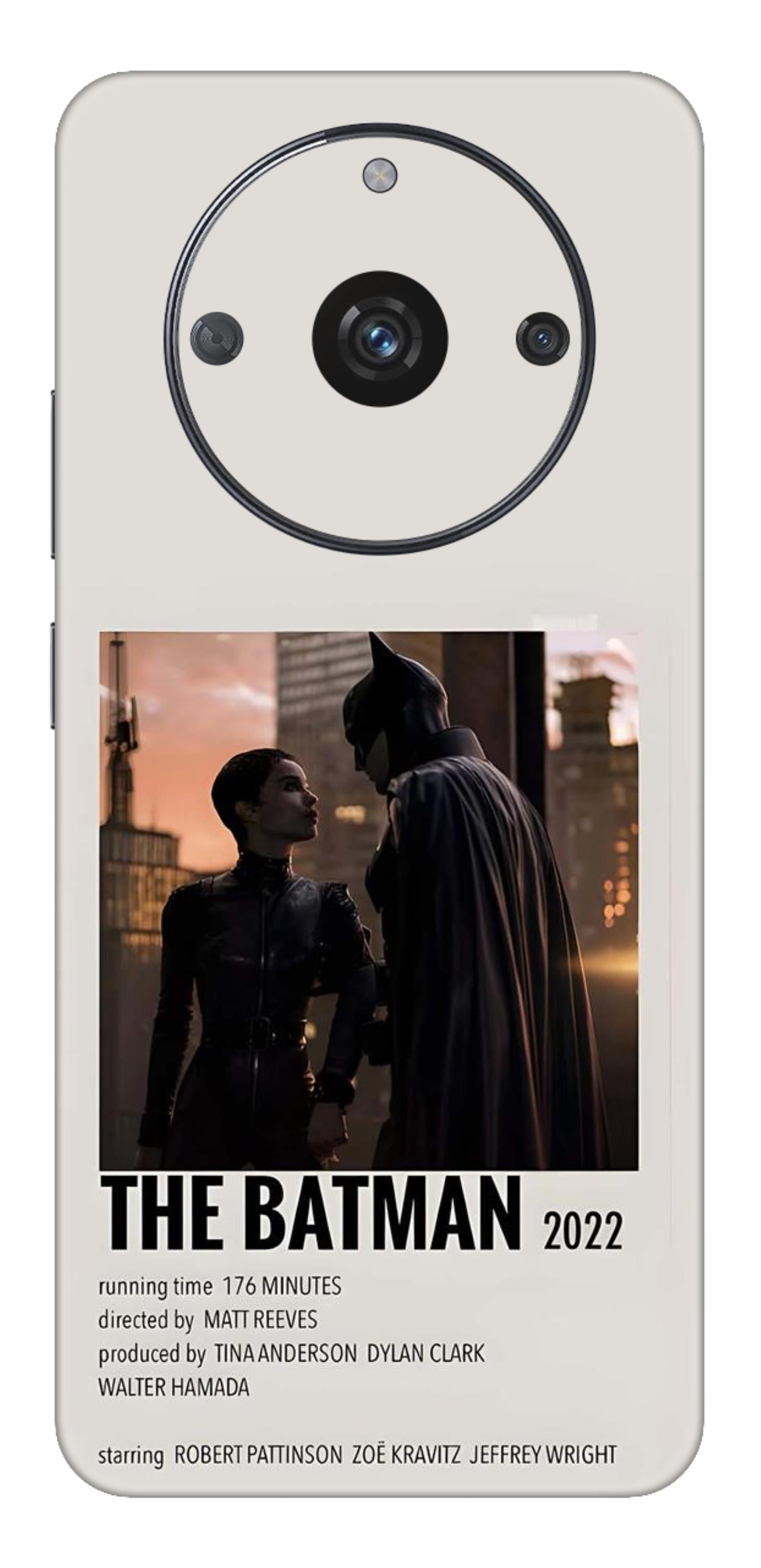 Realme Narzo 60 5G Skins and Wraps