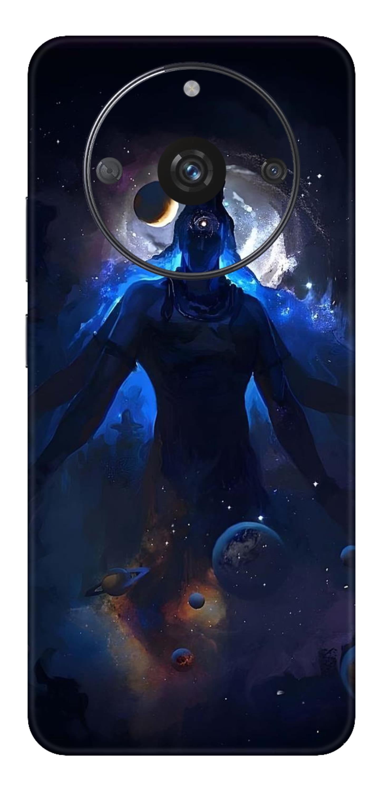 Realme Narzo 60 5G Skins and Wraps