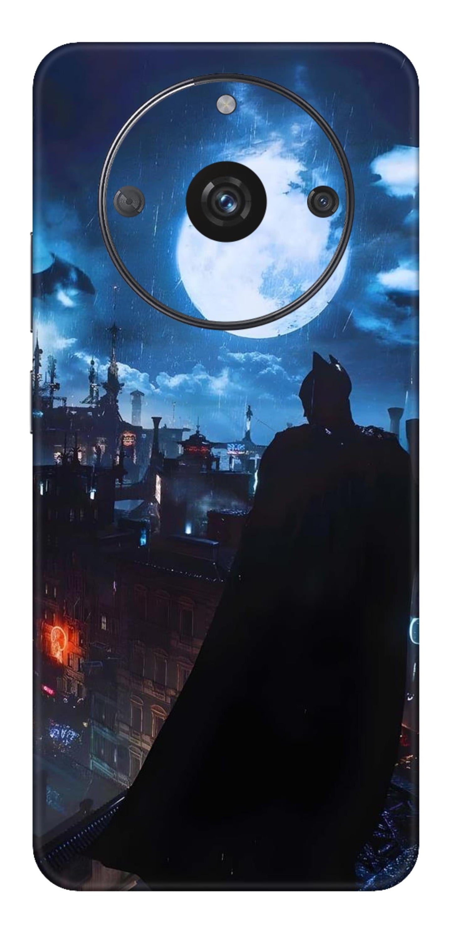 Realme Narzo 60 5G Skins and Wraps