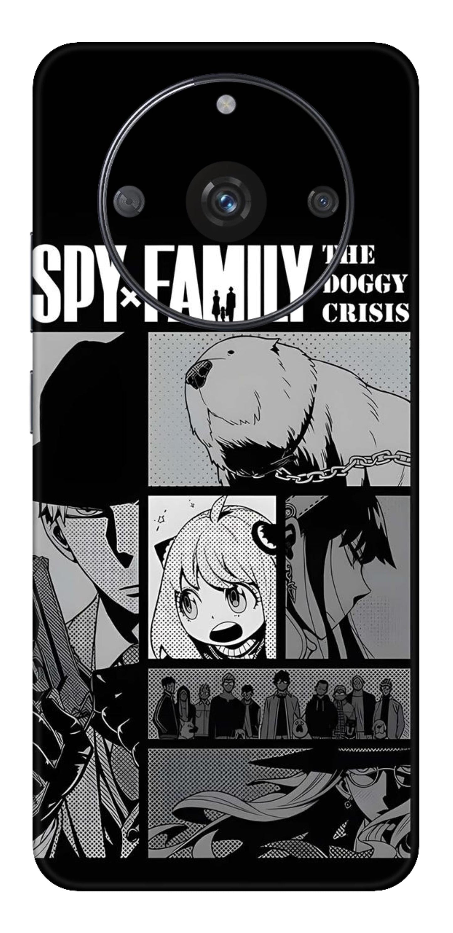 Realme Narzo 60 5G Skins and Wraps