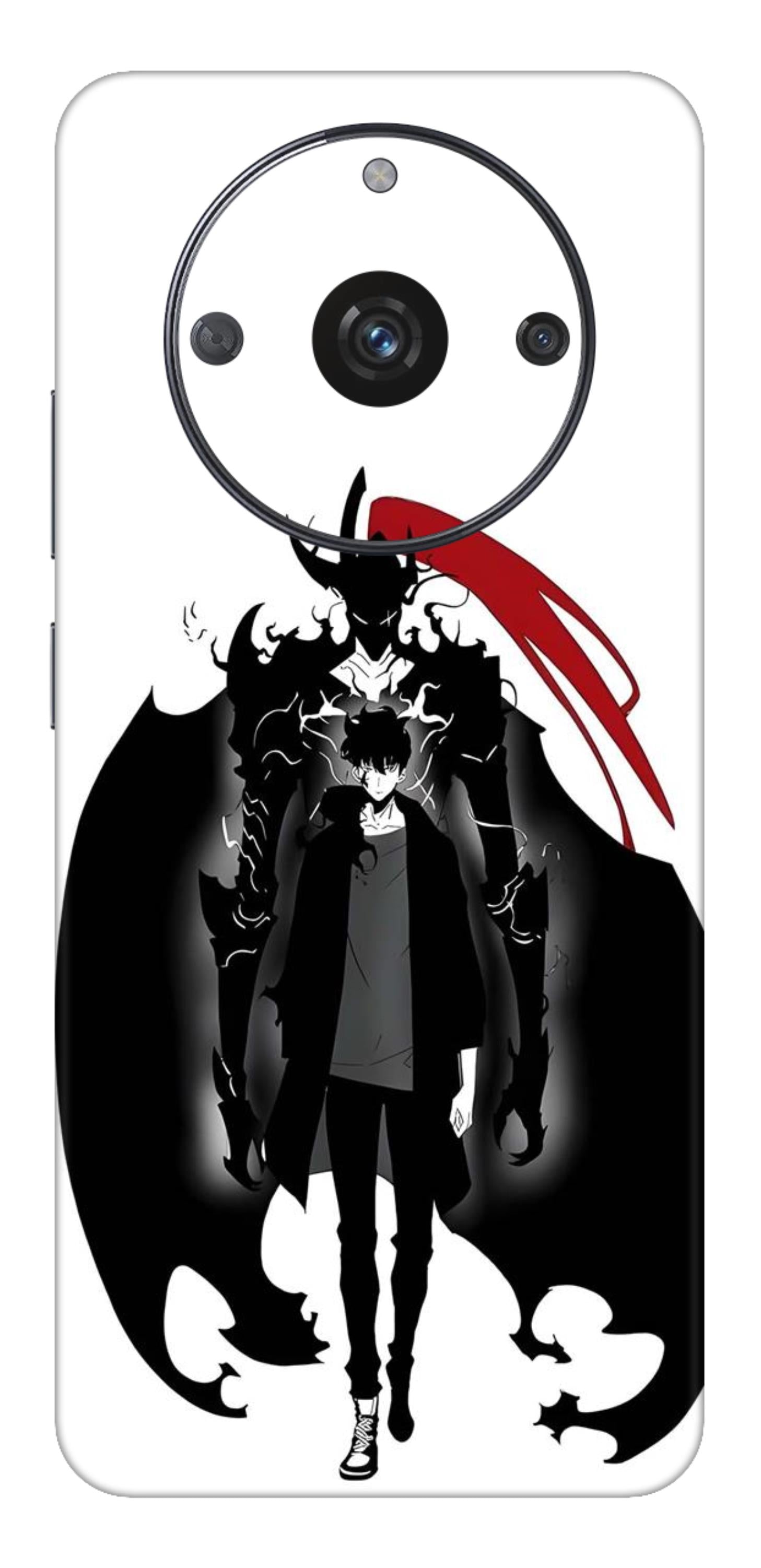 Realme Narzo 60 5G Skins and Wraps