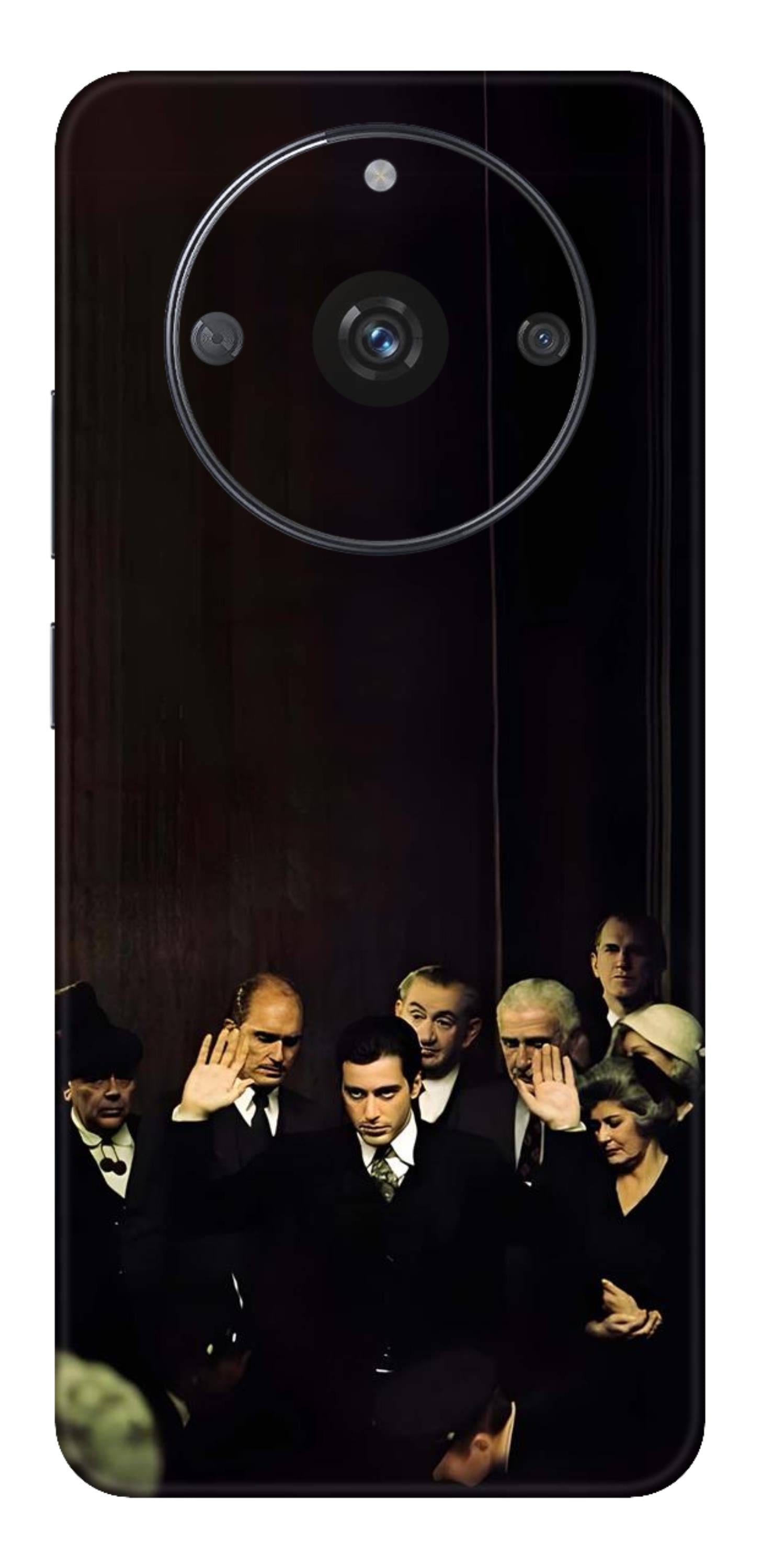 Realme Narzo 60 5G Skins and Wraps