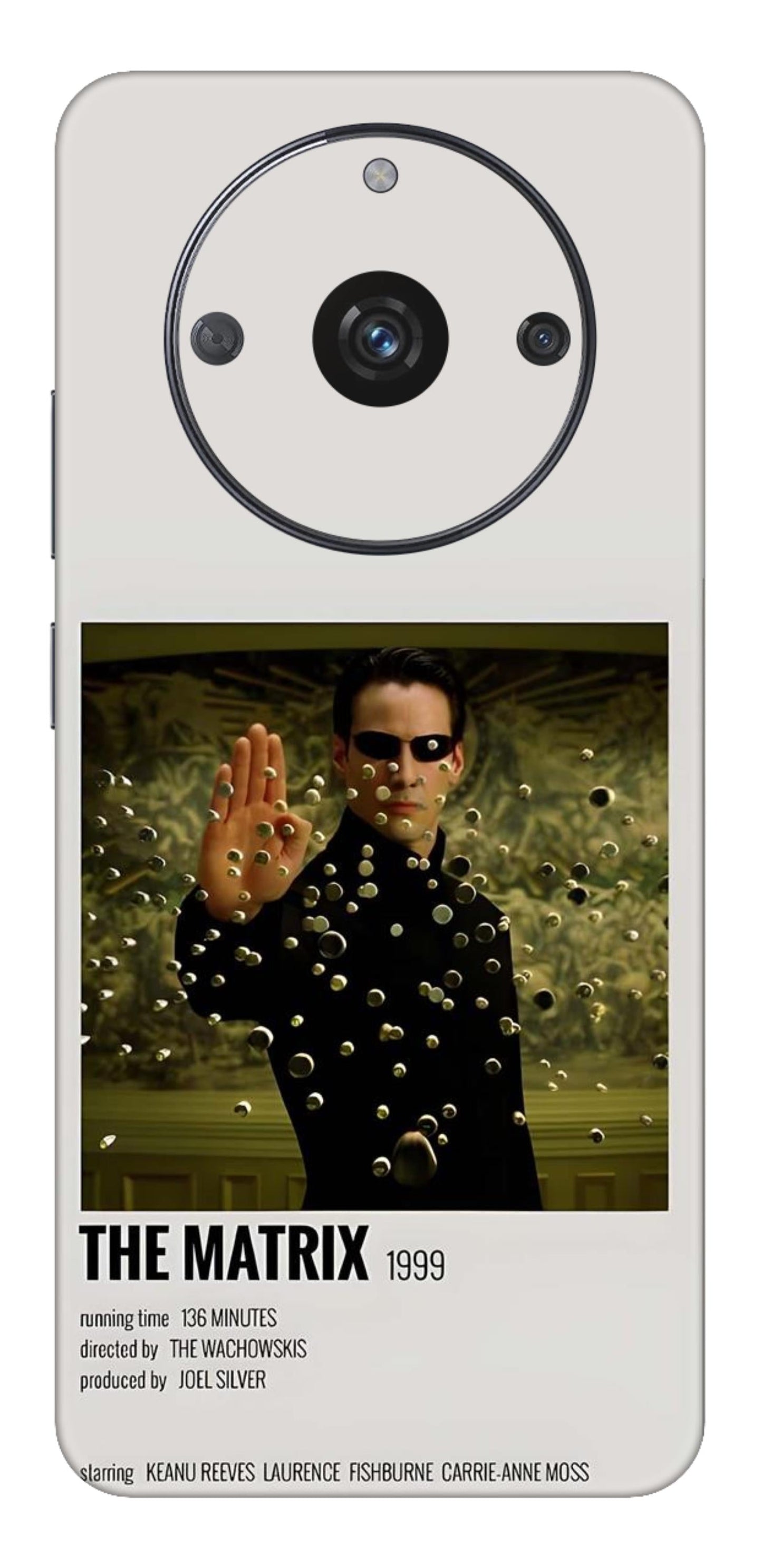 Realme Narzo 60 5G Skins and Wraps