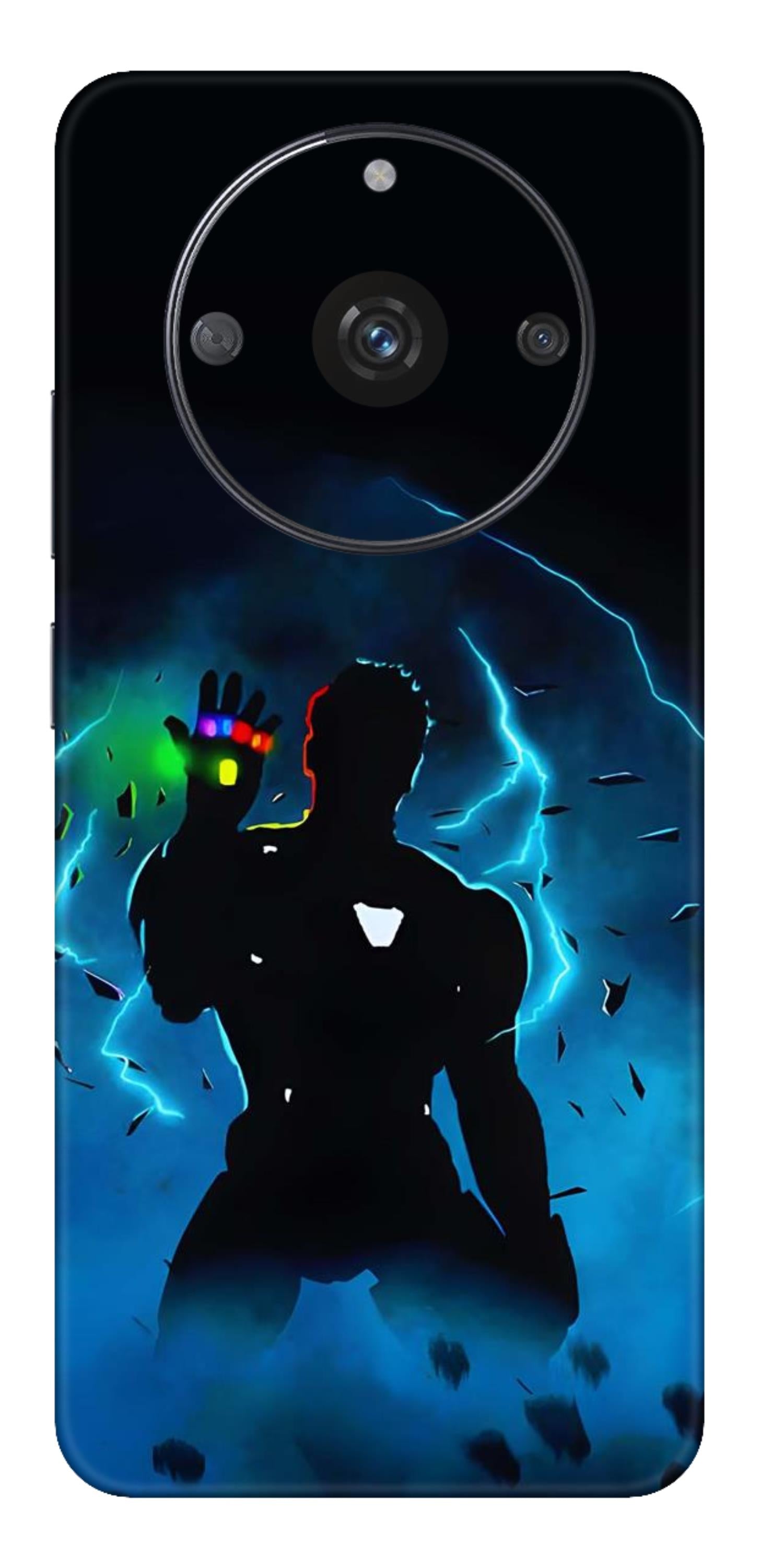 Realme Narzo 60 5G Skins and Wraps