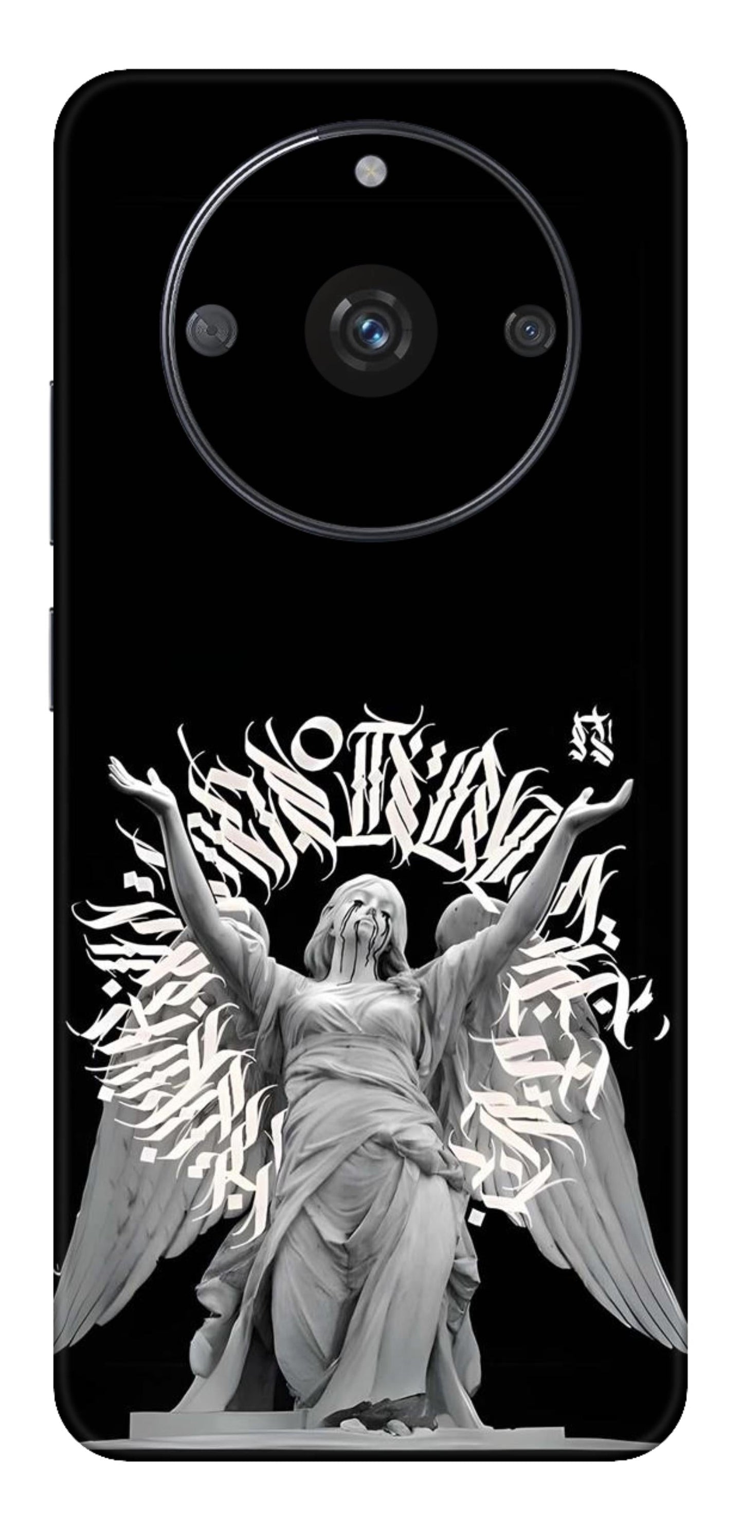 Realme Narzo 60 5G Skins and Wraps