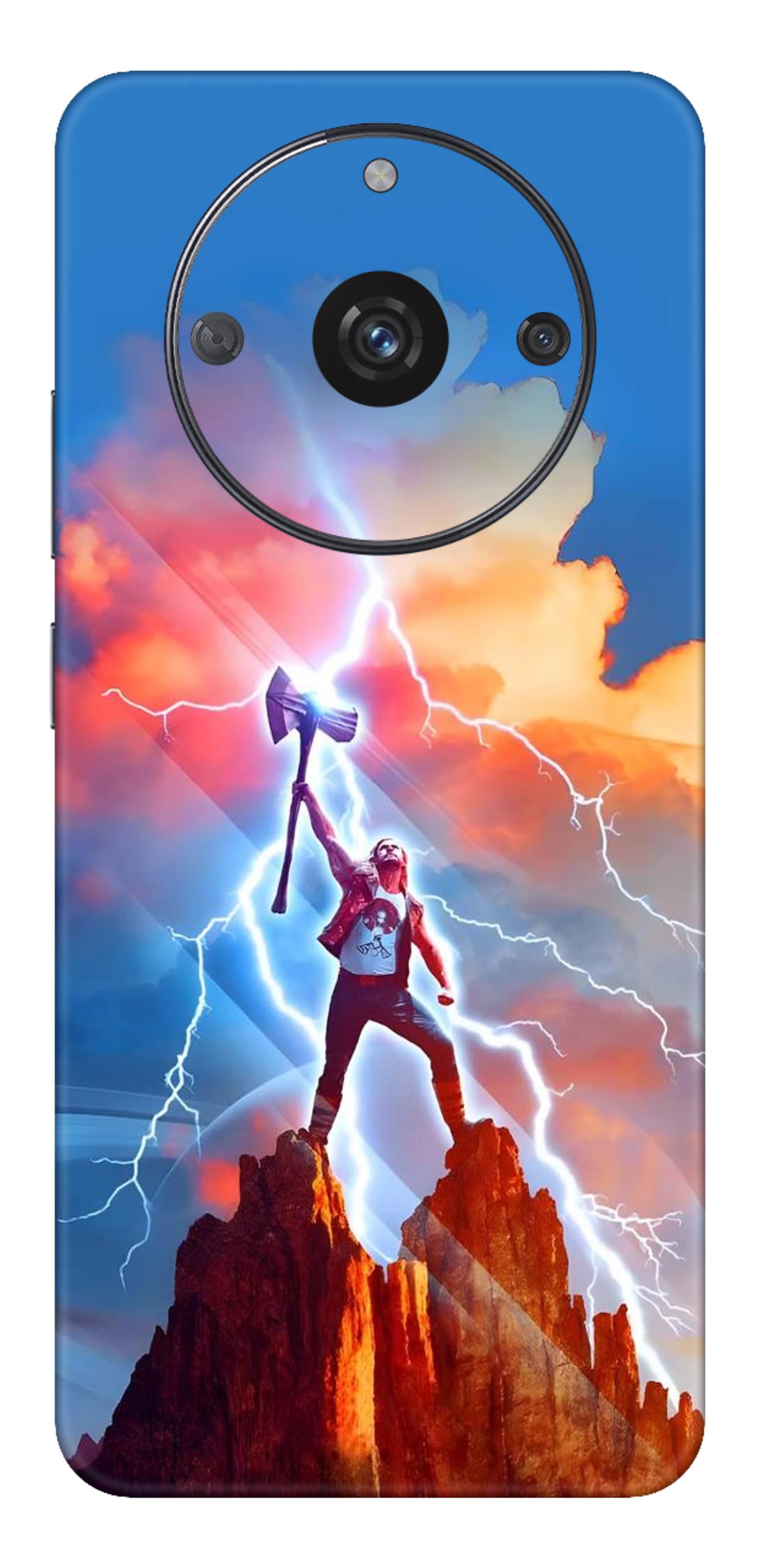 Realme Narzo 60 5G Skins and Wraps