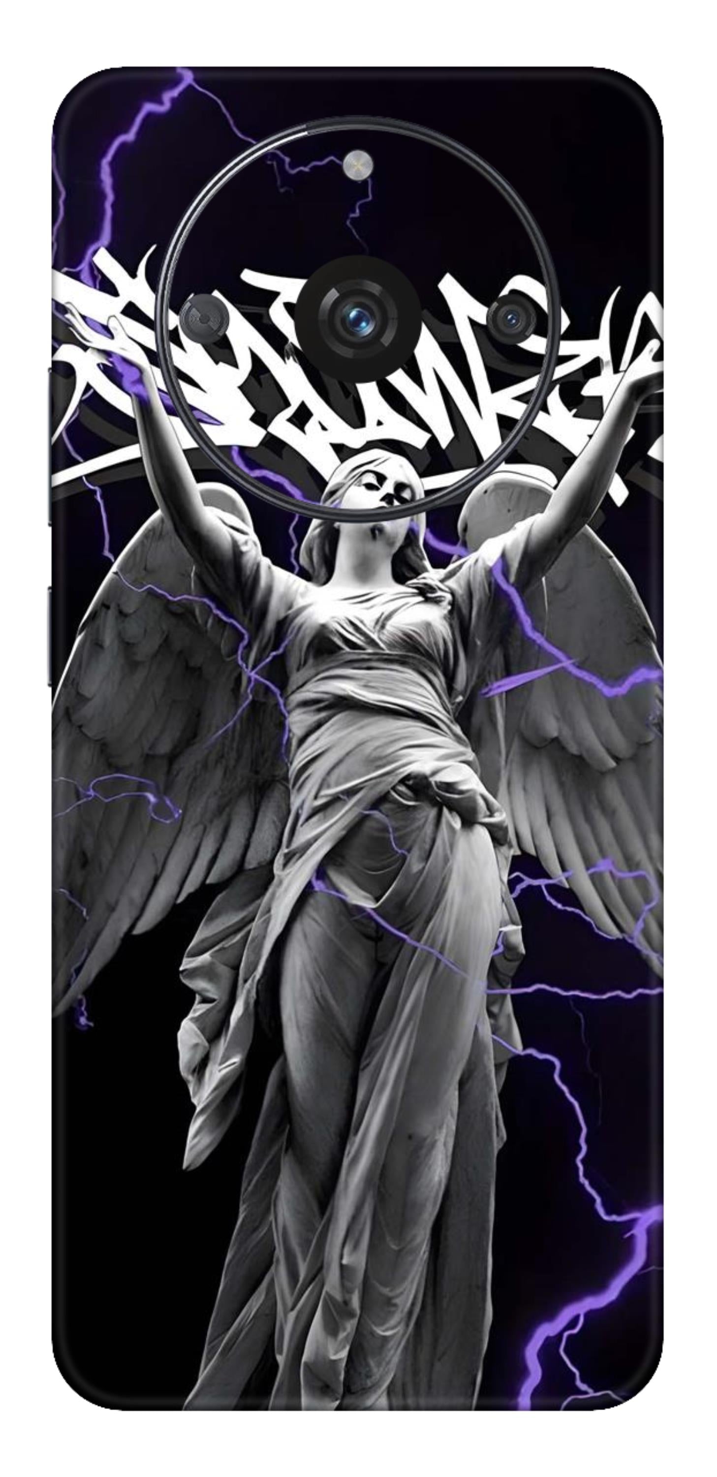 Realme Narzo 60 5G Skins and Wraps