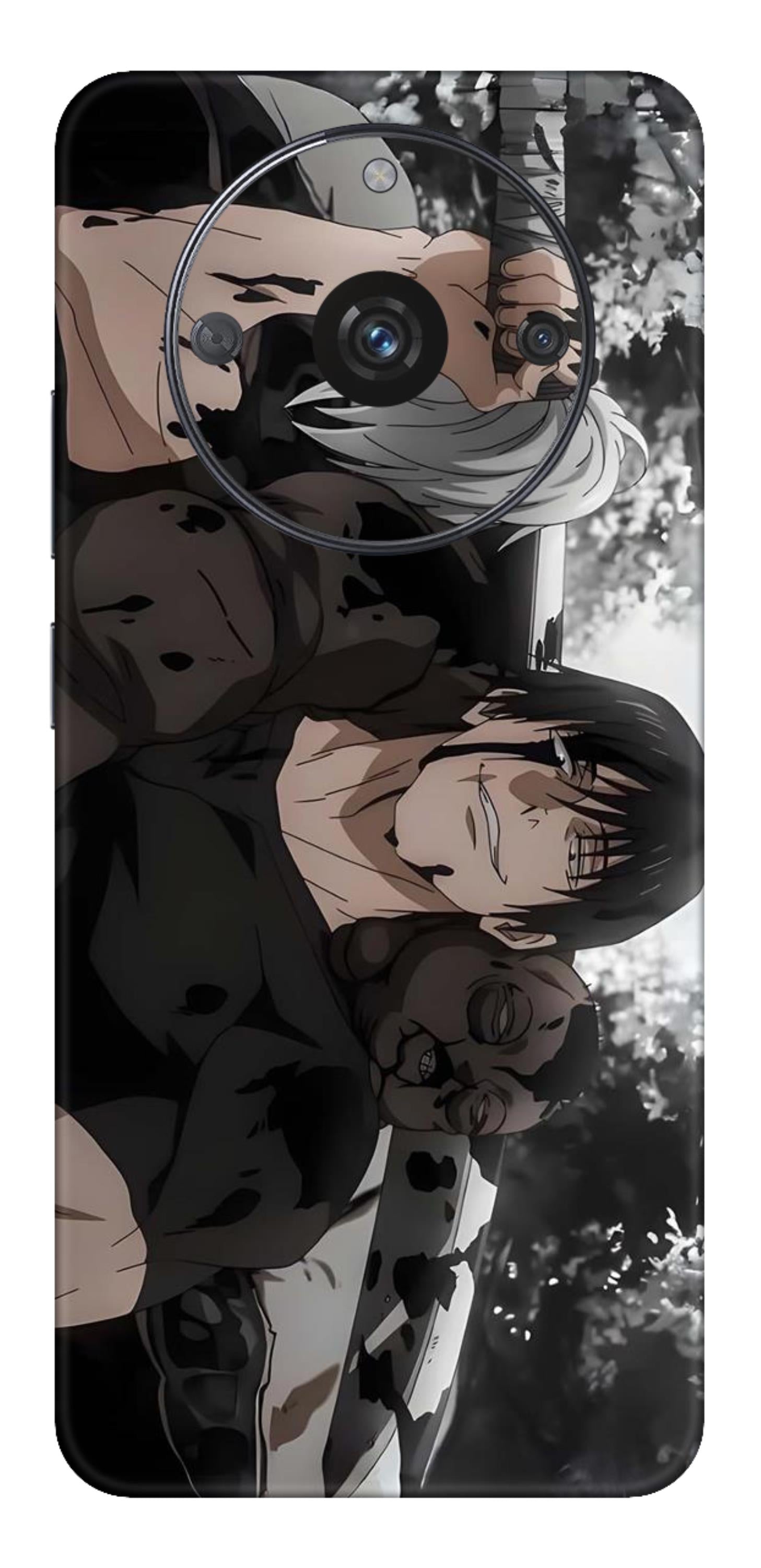 Realme Narzo 60 5G Skins and Wraps