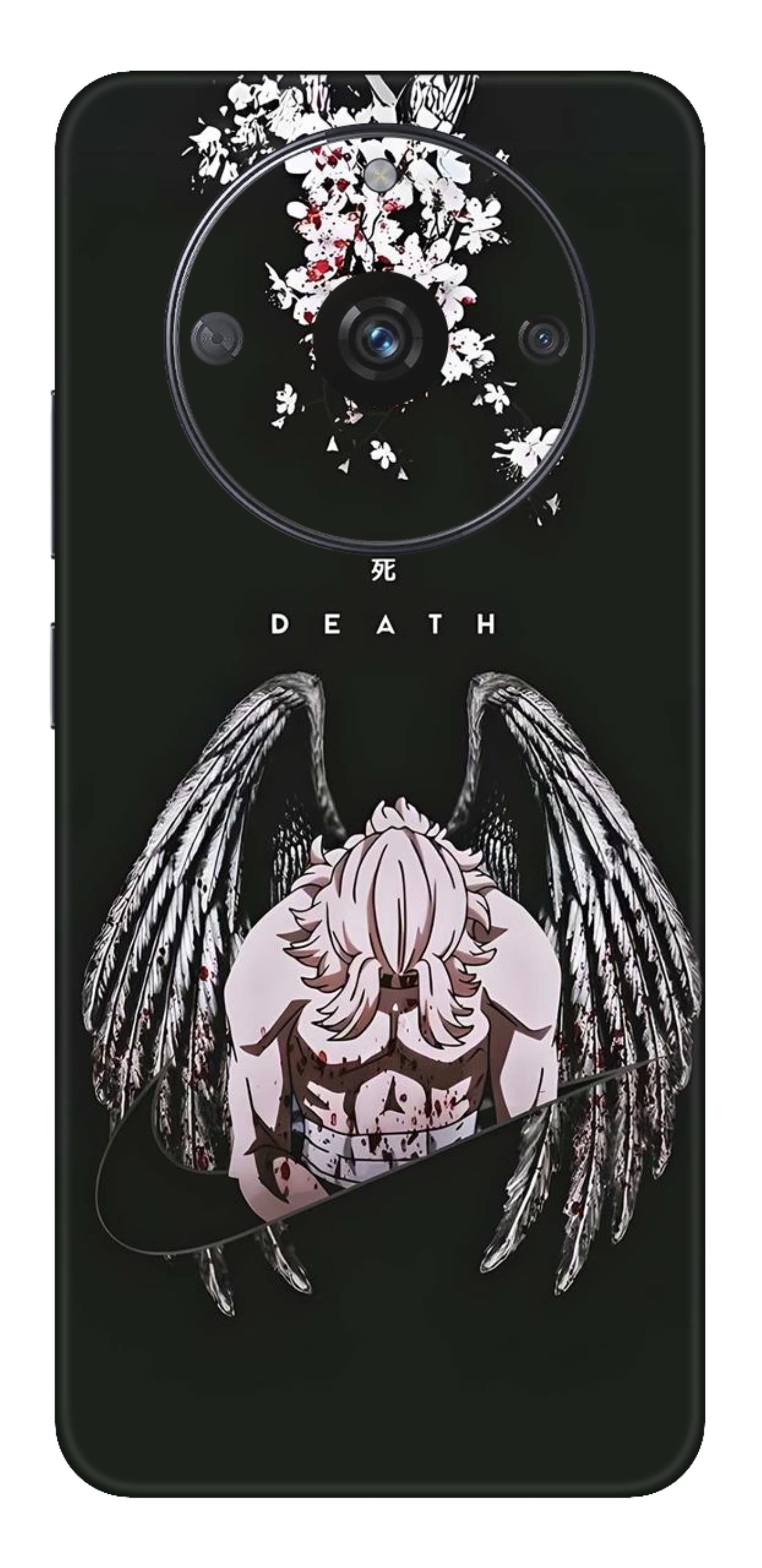 Realme Narzo 60 5G Skins and Wraps