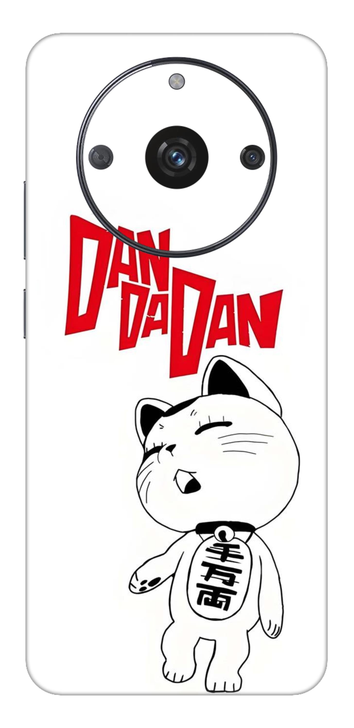 Realme Narzo 60 5G Skins and Wraps