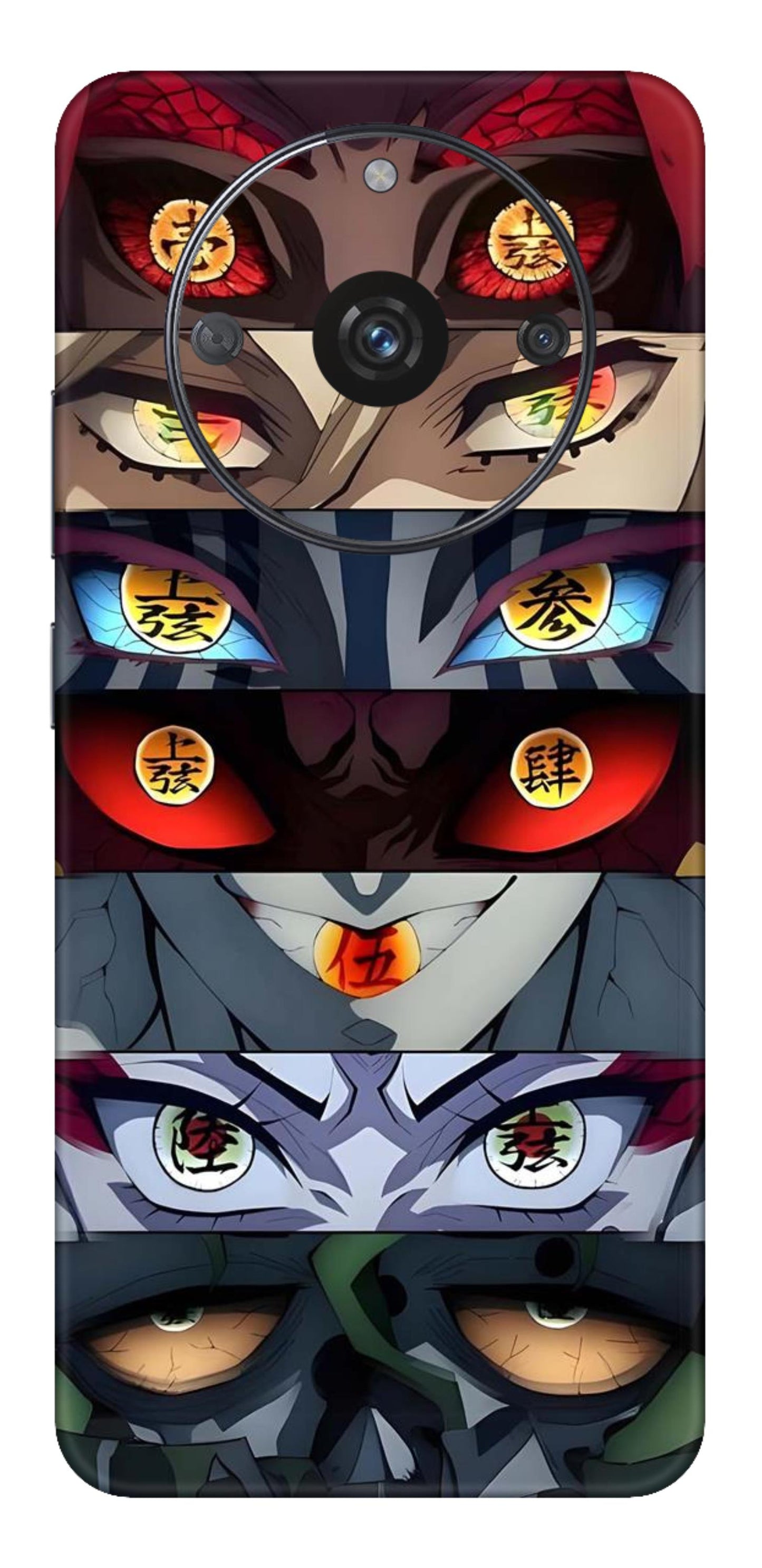 Realme Narzo 60 5G Skins and Wraps