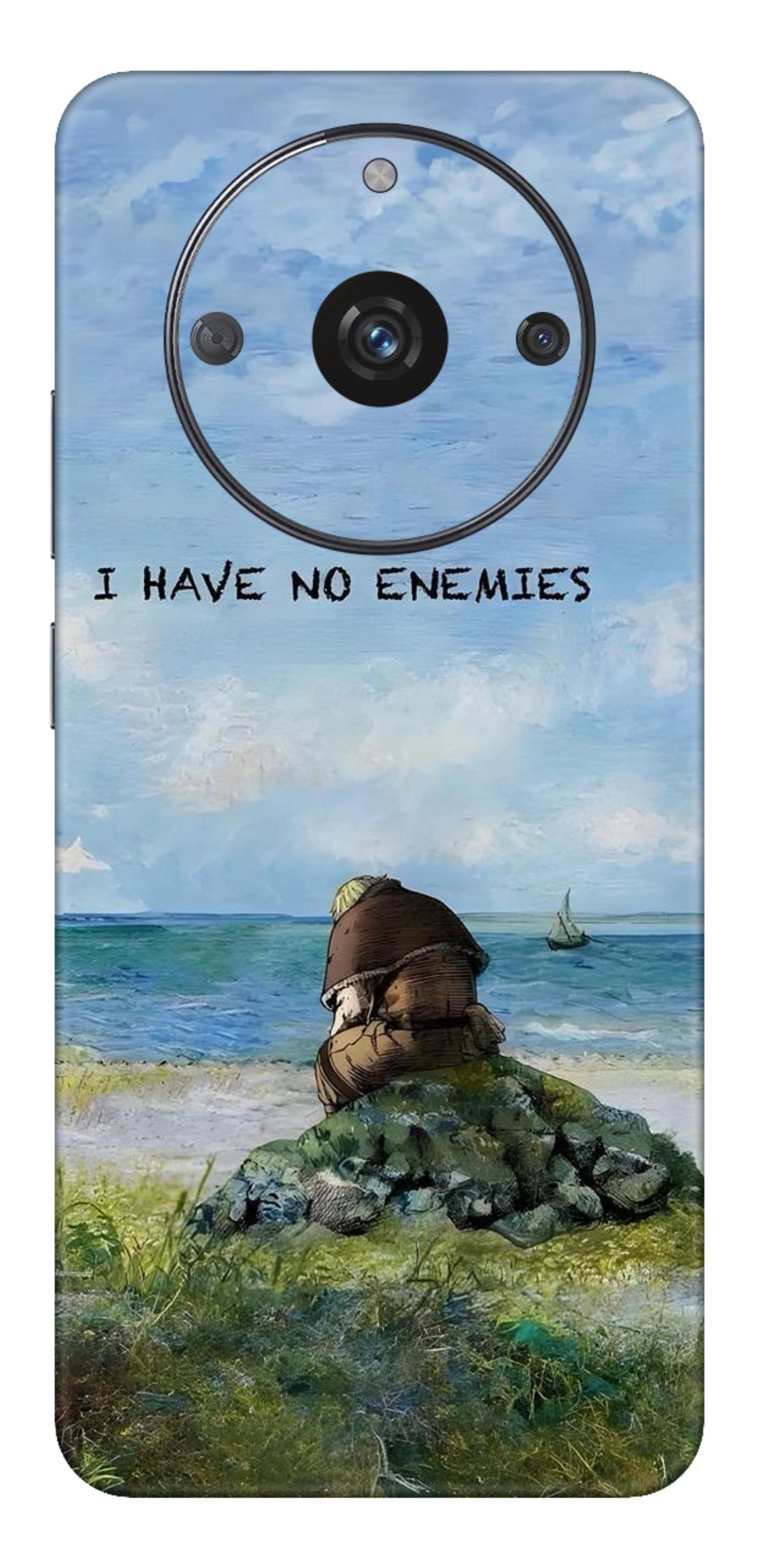 Realme Narzo 60 5G Skins and Wraps