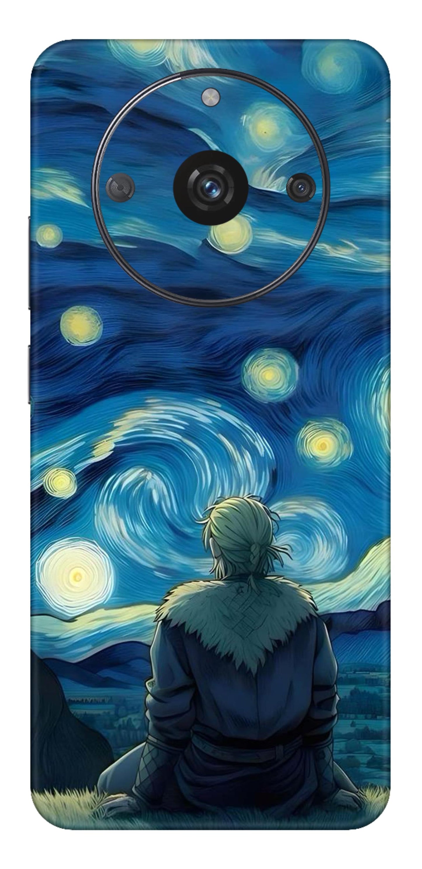 Realme Narzo 60 5G Skins and Wraps