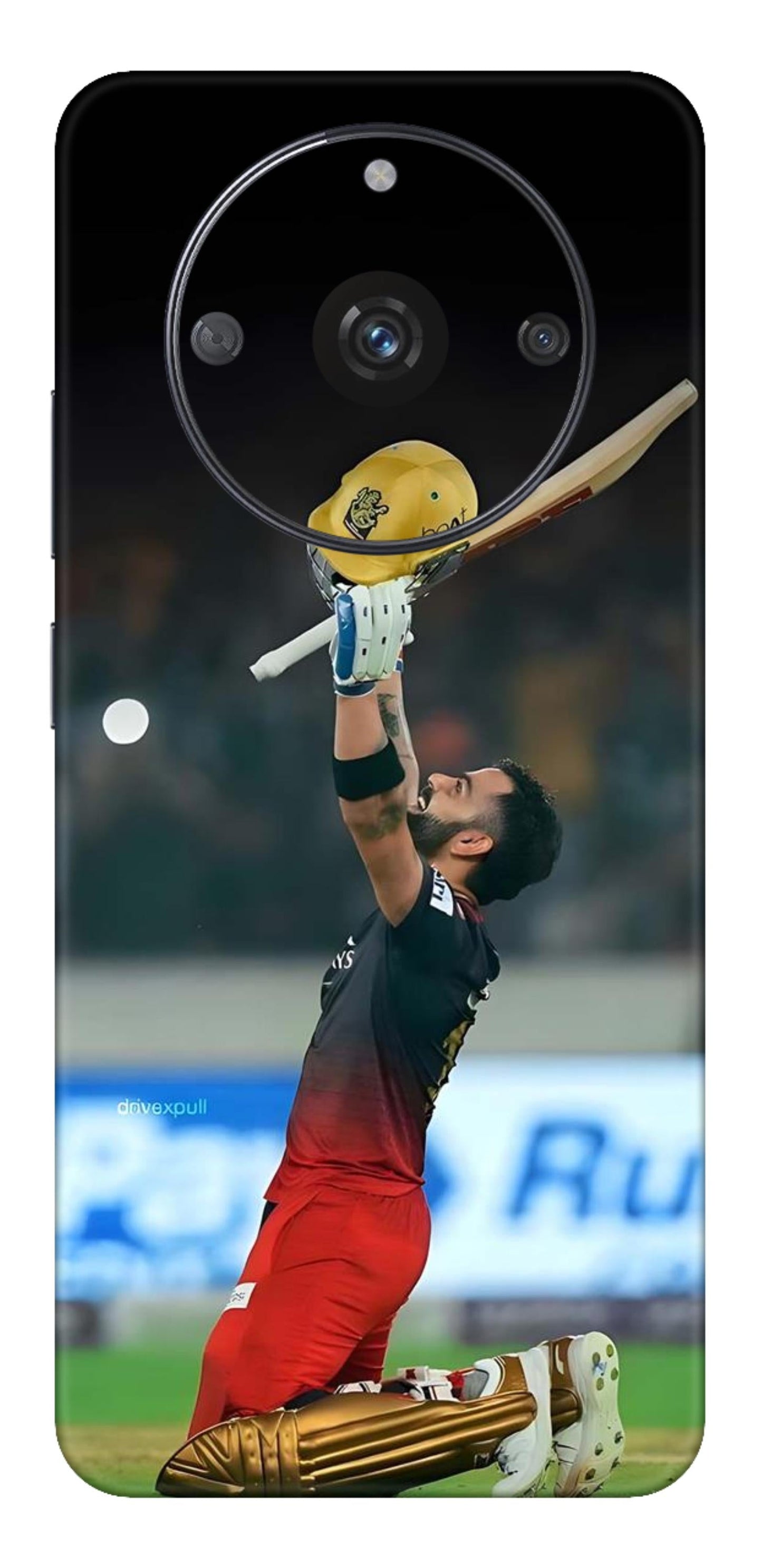 Realme Narzo 60 5G Skins and Wraps