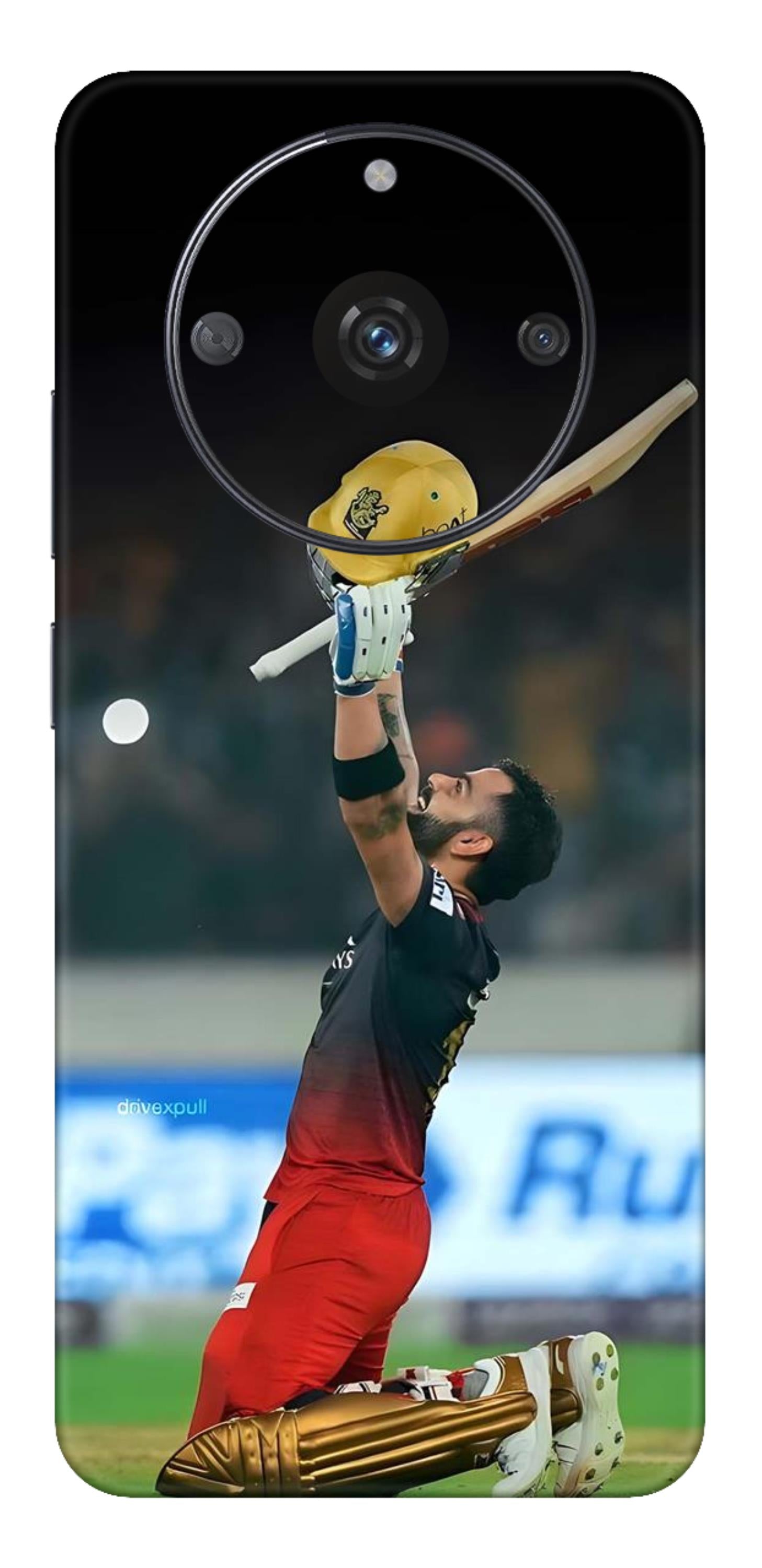 Realme Narzo 60 5G Skins and Wraps