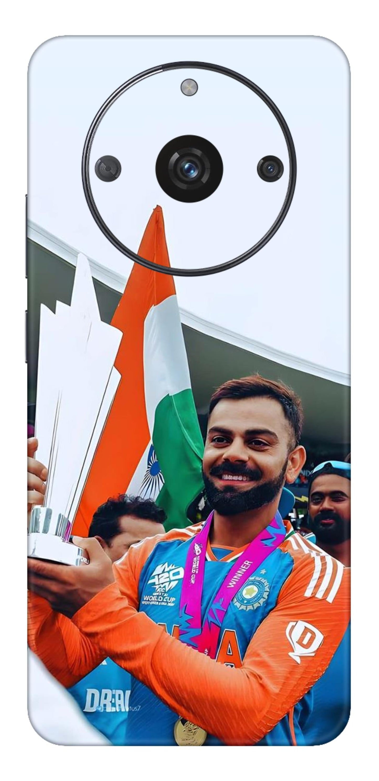 Realme Narzo 60 5G Skins and Wraps