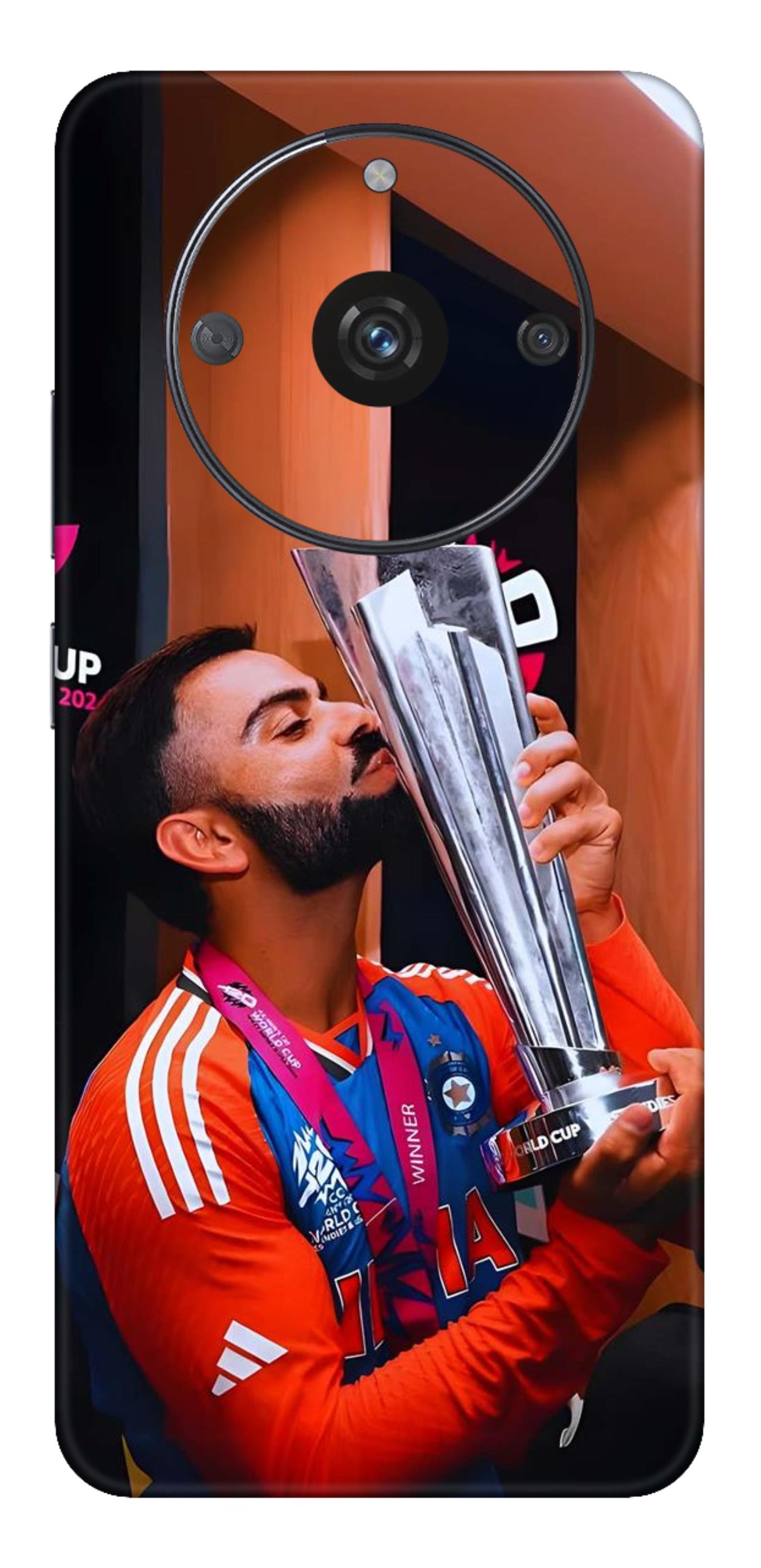 Realme Narzo 60 5G Skins and Wraps