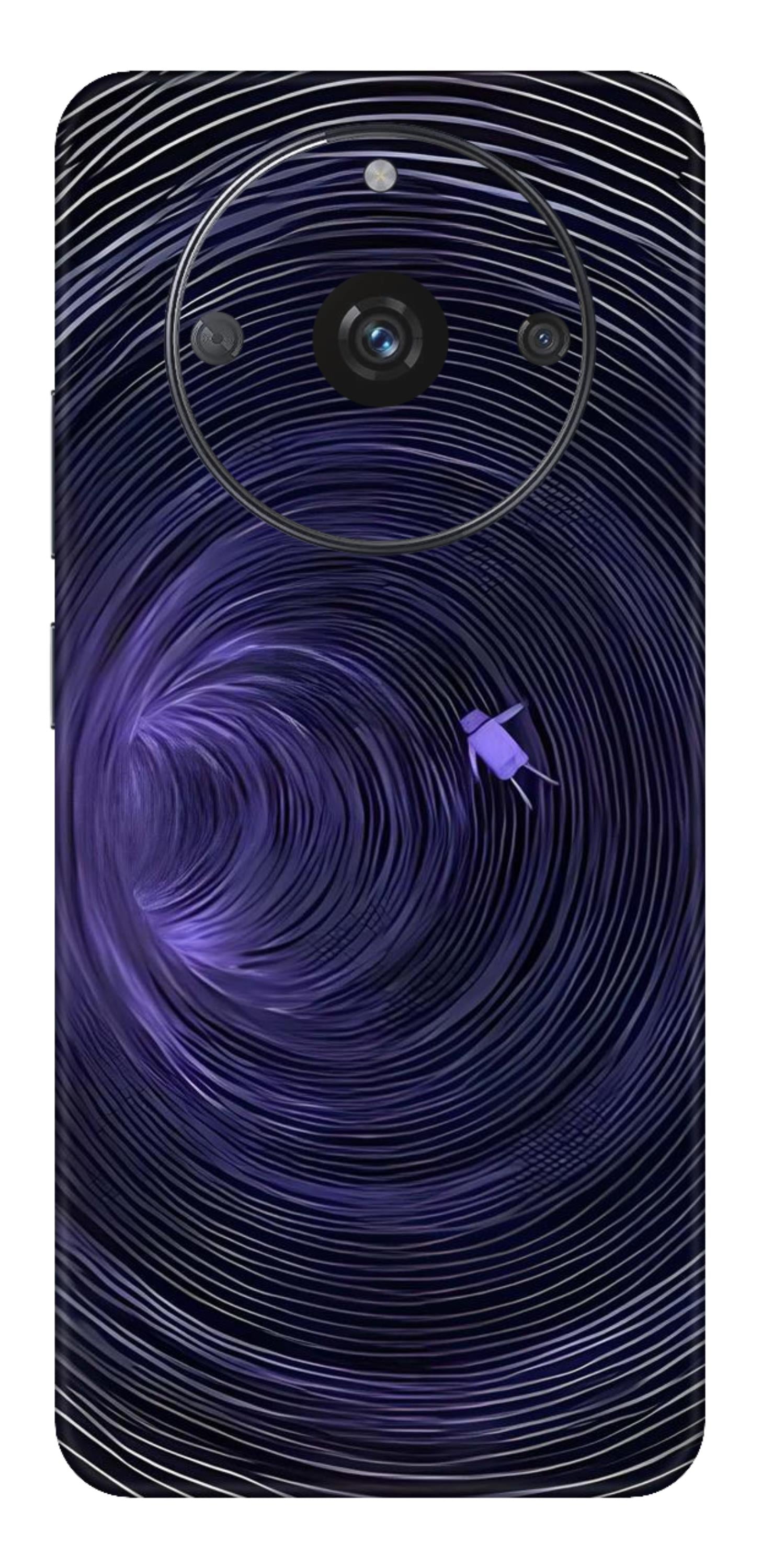 Realme Narzo 60 5G Skins and Wraps