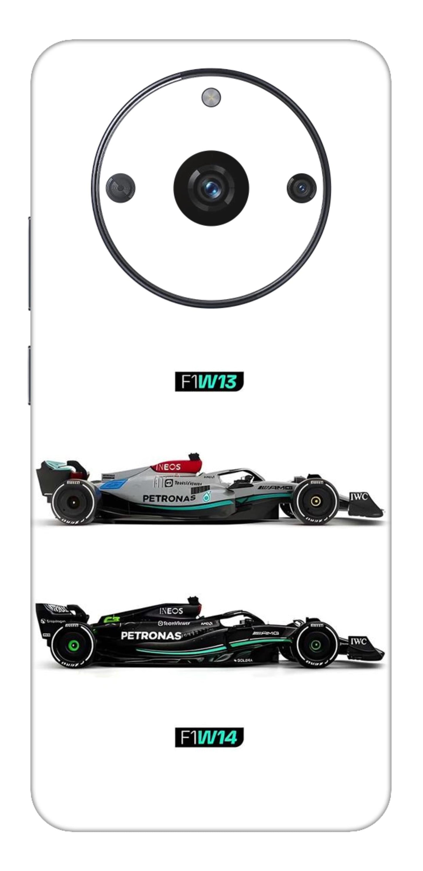 Realme Narzo 60 5G Skins and Wraps