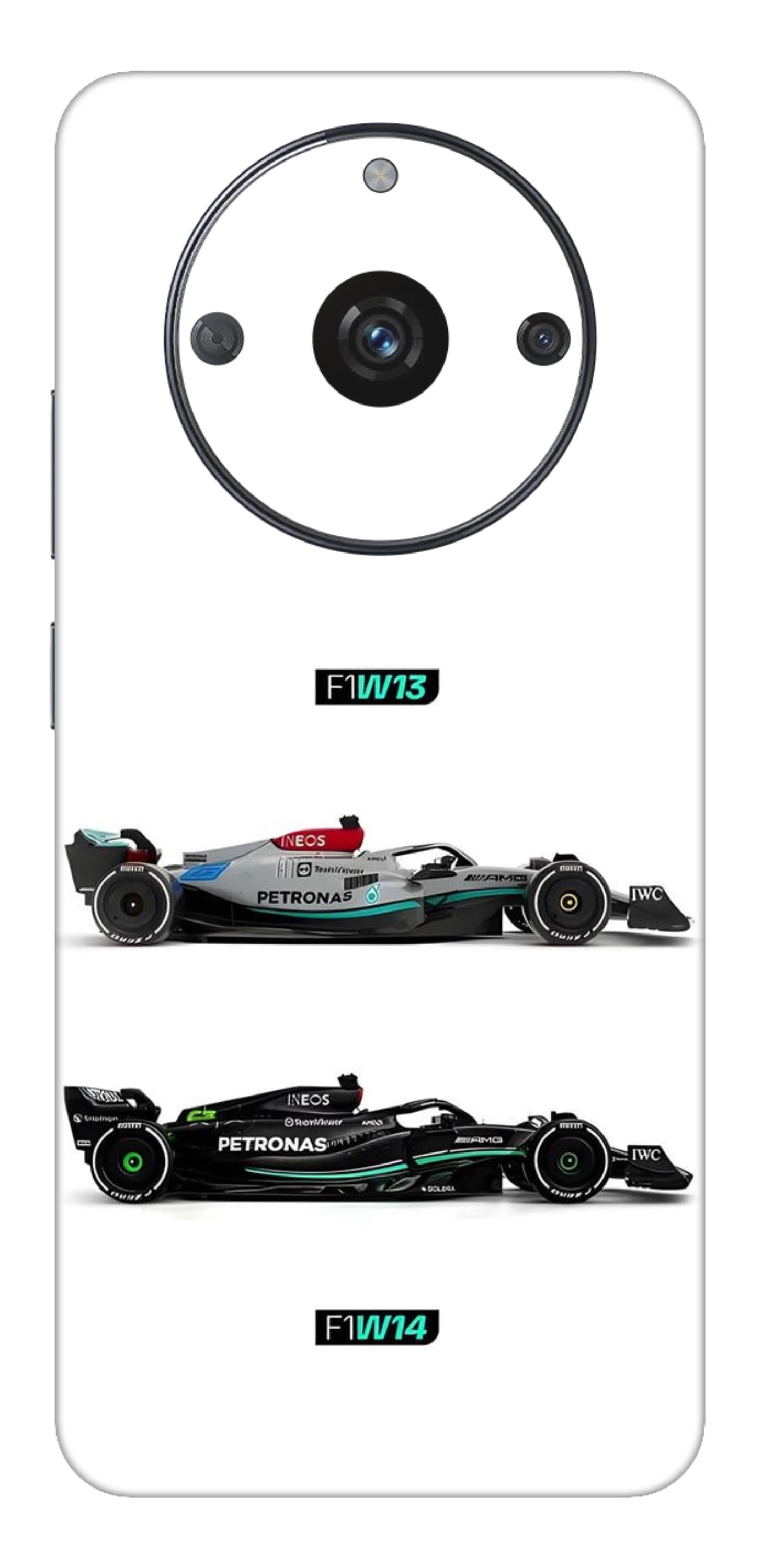 Realme Narzo 60 5G Skins and Wraps