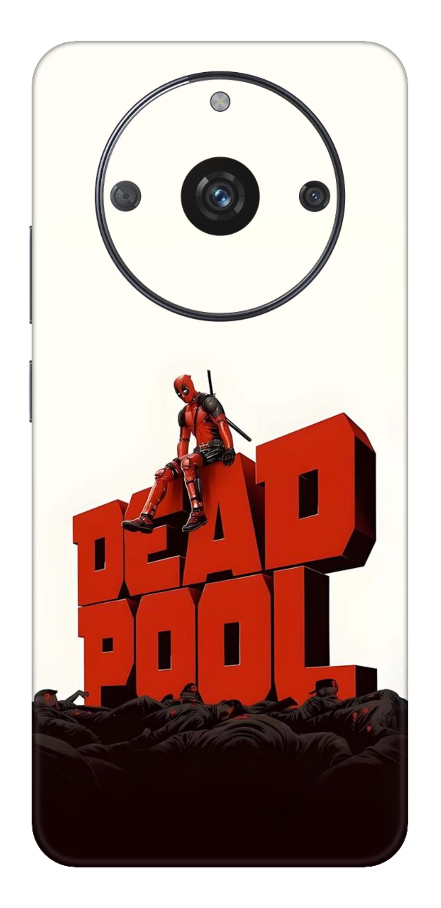 Realme Narzo 60 5G Skins and Wraps