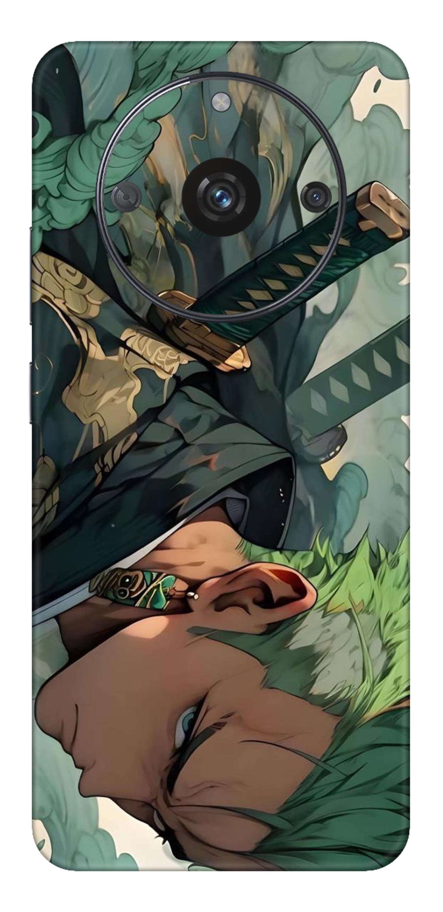 Realme Narzo 60 5G Skins and Wraps